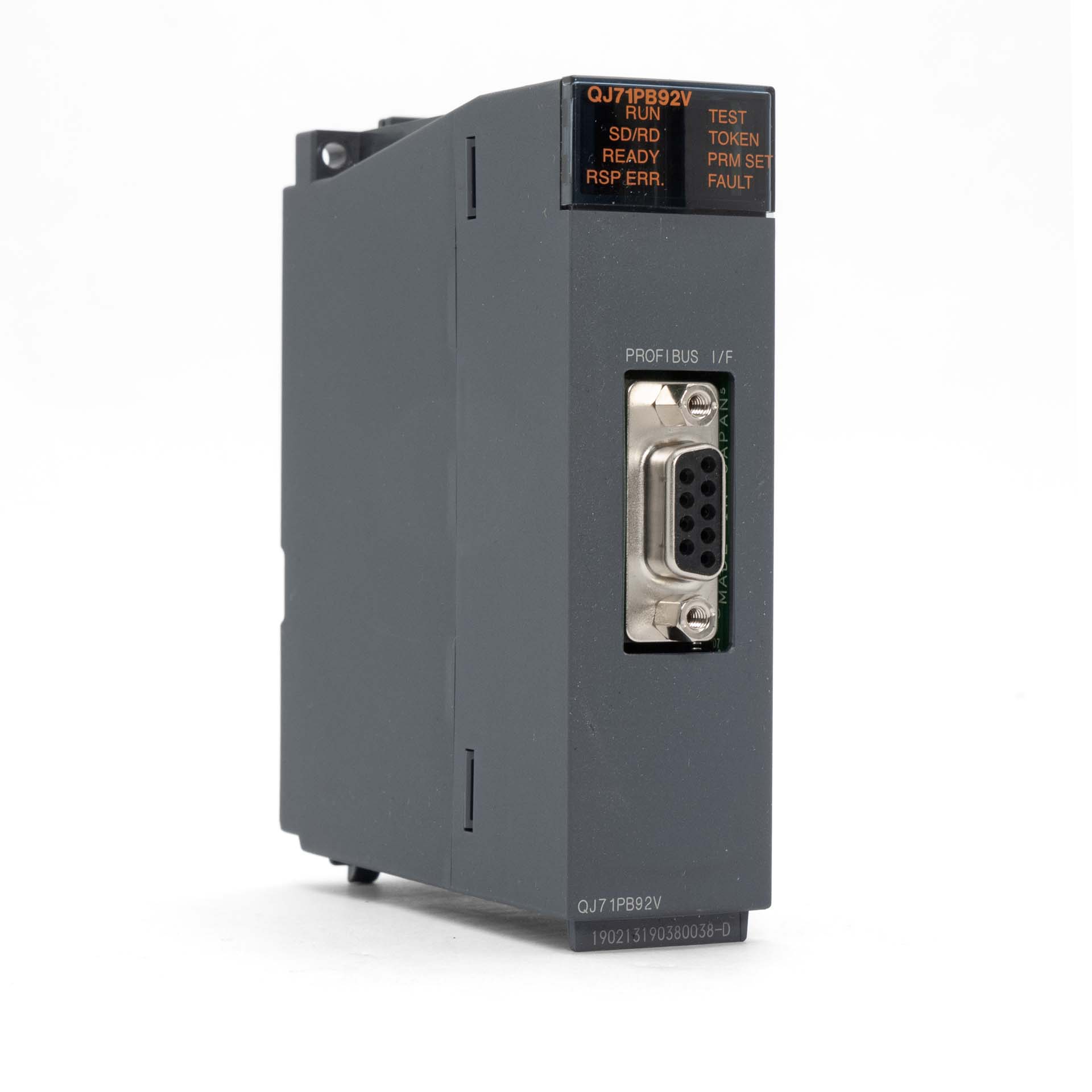 Mitsubishi Electric QJ71PB92V