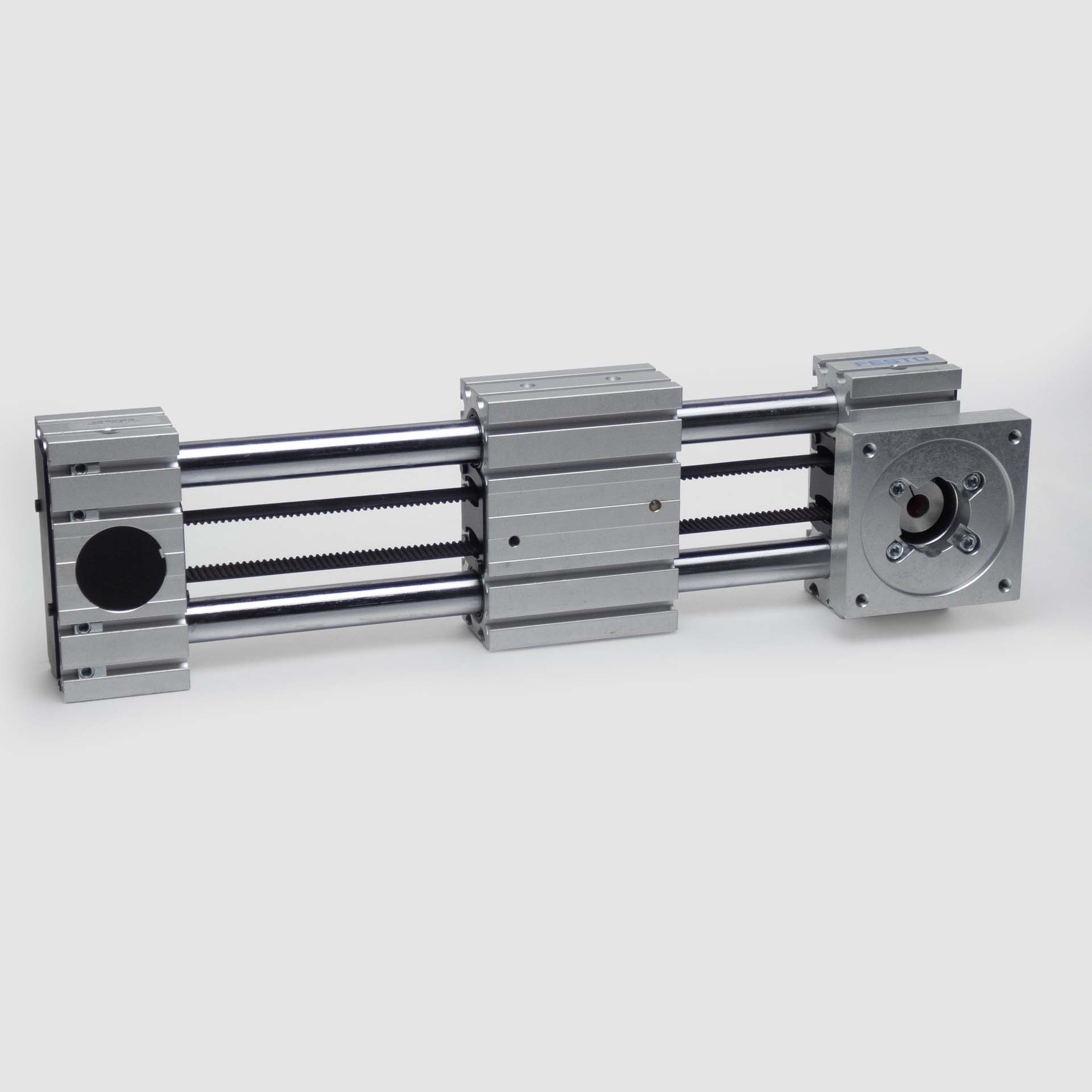 Festo ELGR-TB-45-200-0H 560506 Toothed Belt Axis Linear Actuator