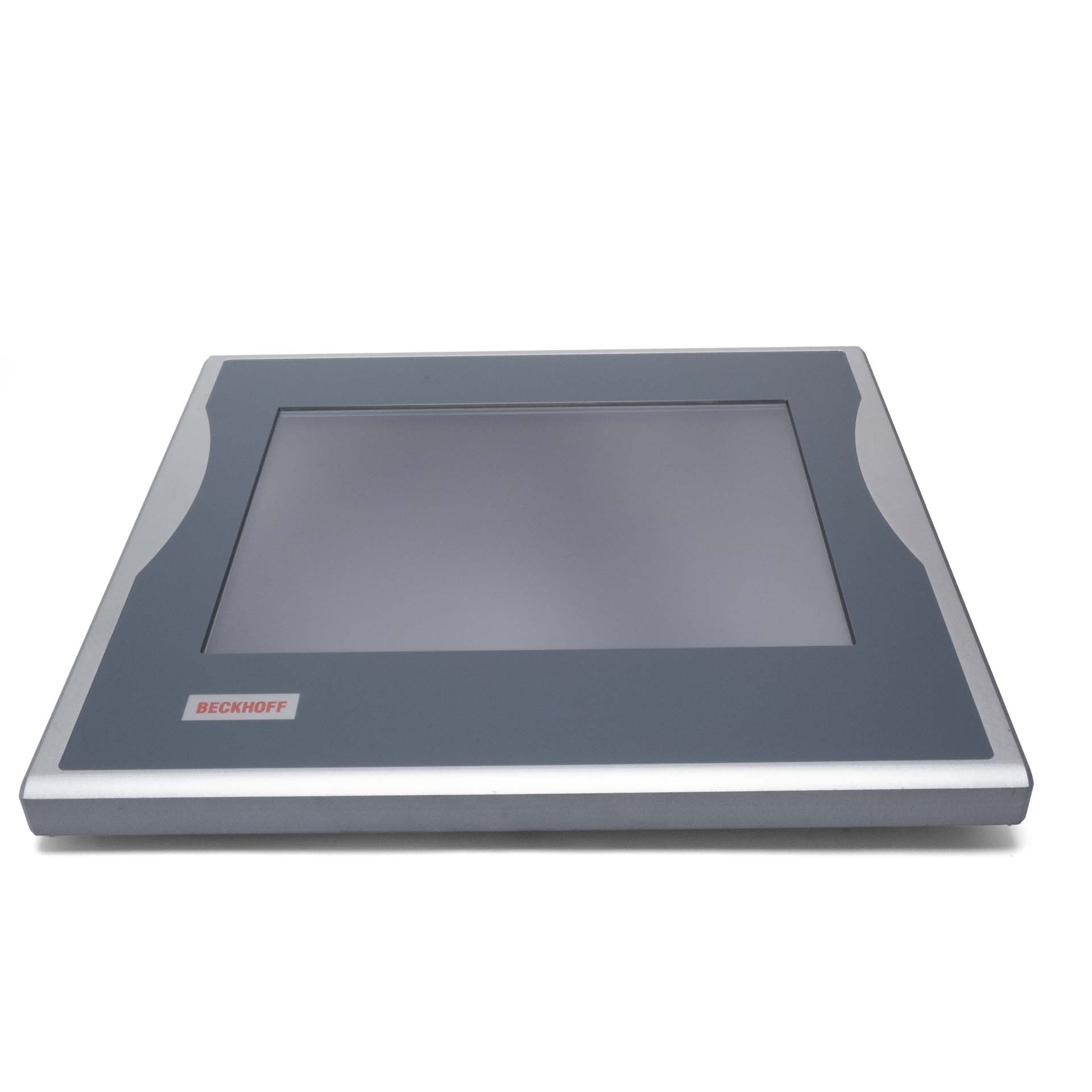Beckhoff CP7802-0001-0010 Control Panel HMI Display