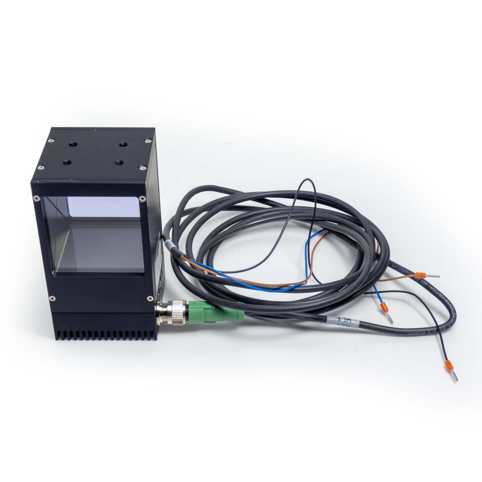 di-soric BEK-K50/50-G5TI-IBS Art. Nr. 206857 Coaxial Light