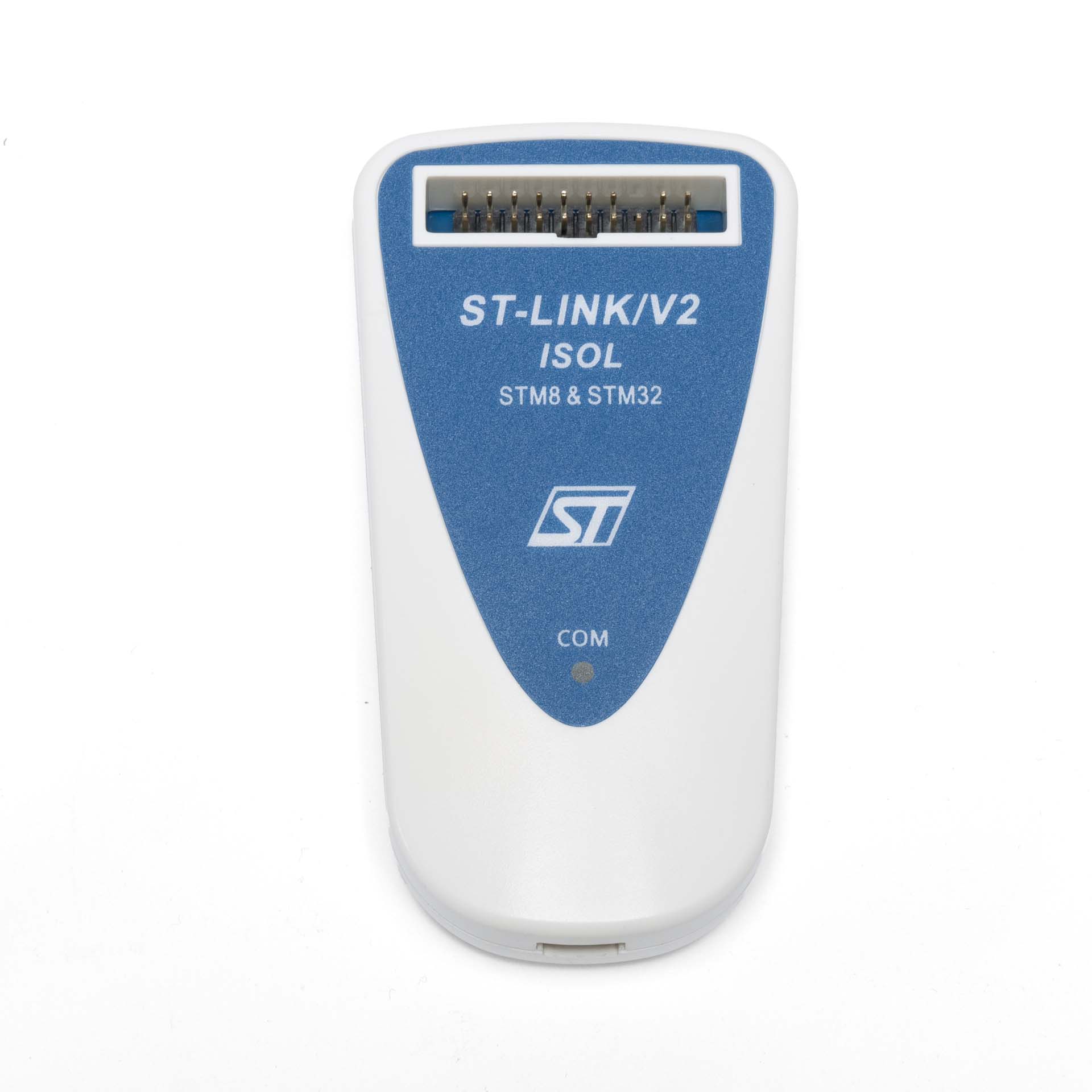 STMicroelectronics  ST-LINK/V2 ISOL In-Circuit Debugger/Programmer