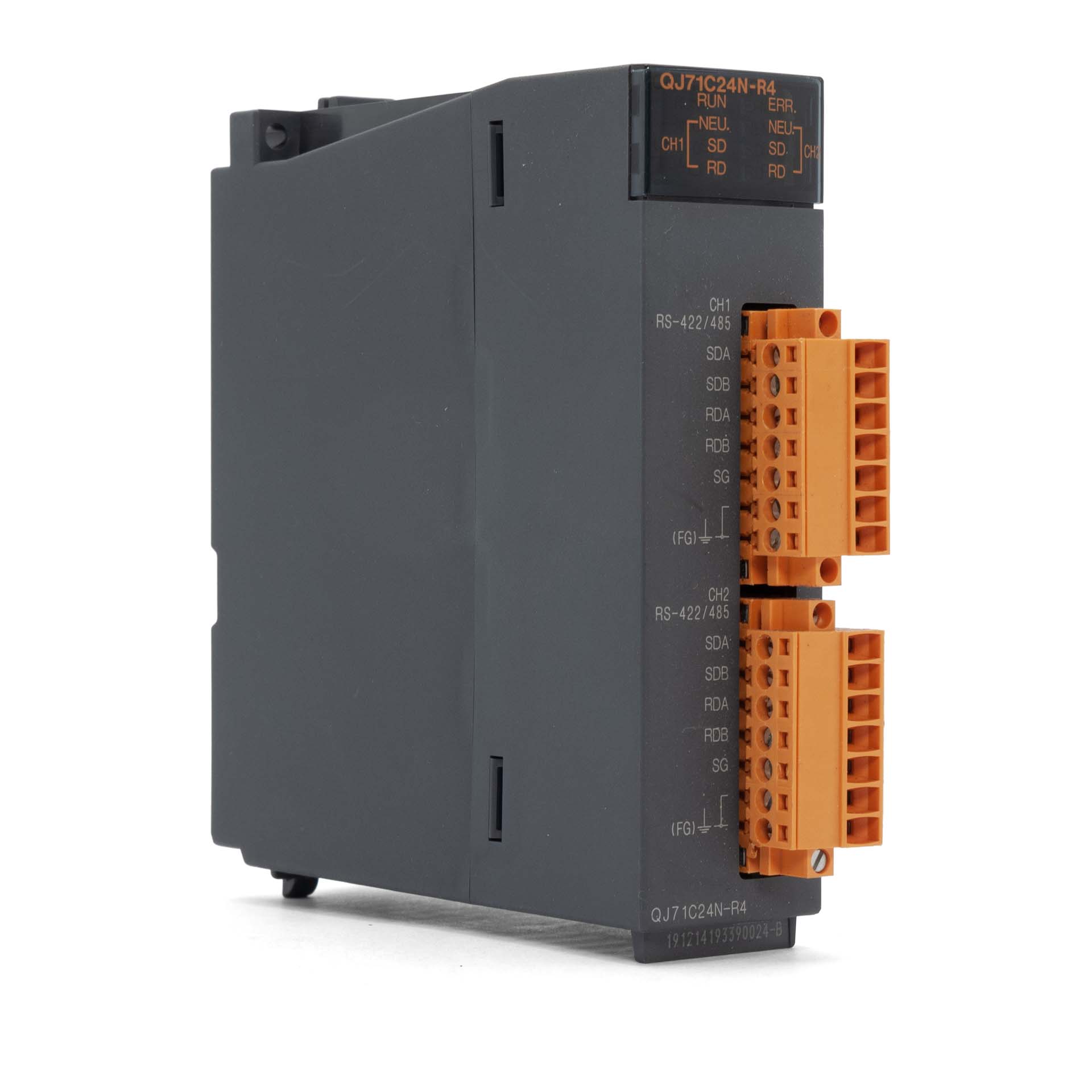 Mitsubishi Electric QJ71C24N-R4