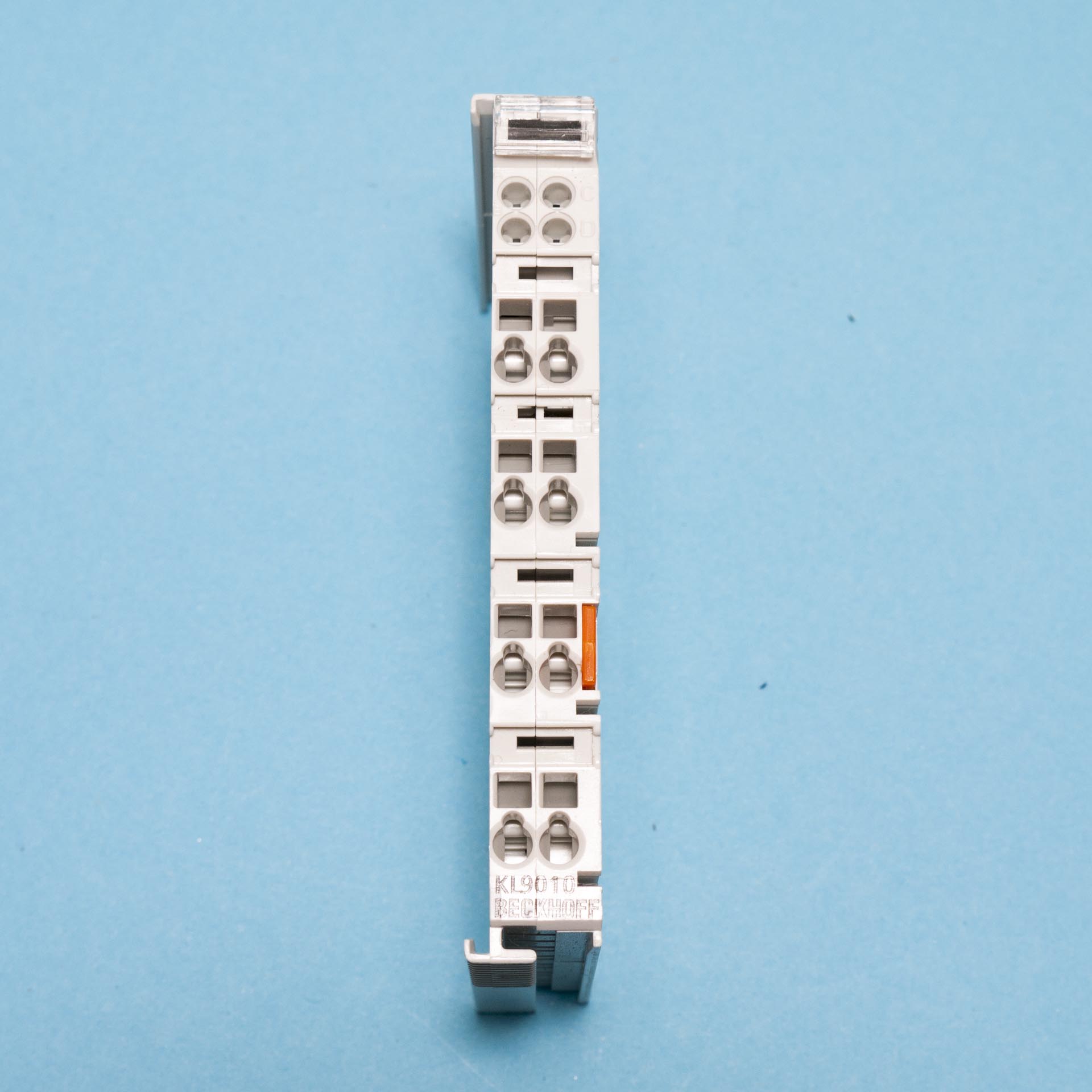 Beckhoff KL9010