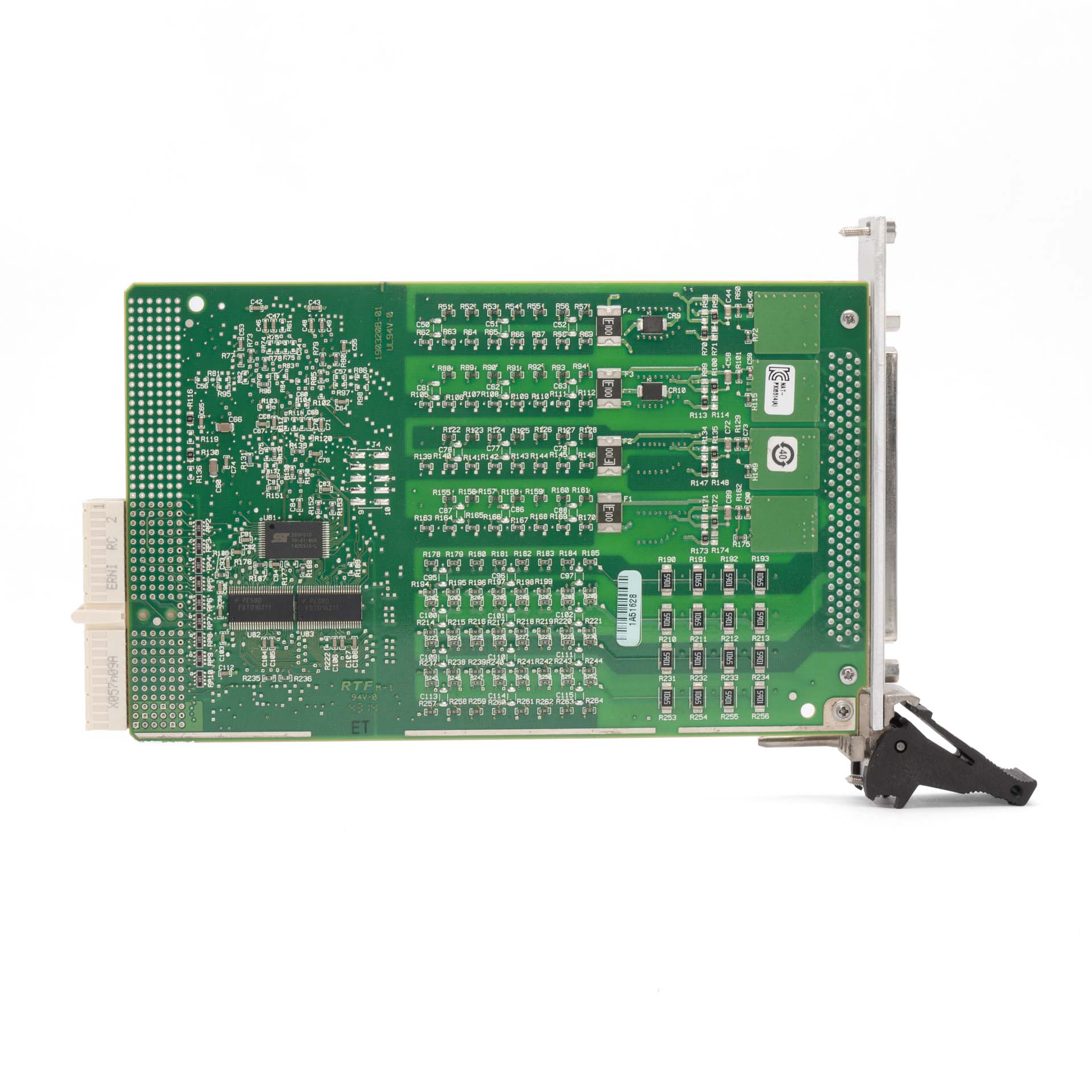 National Instruments PXI-6514