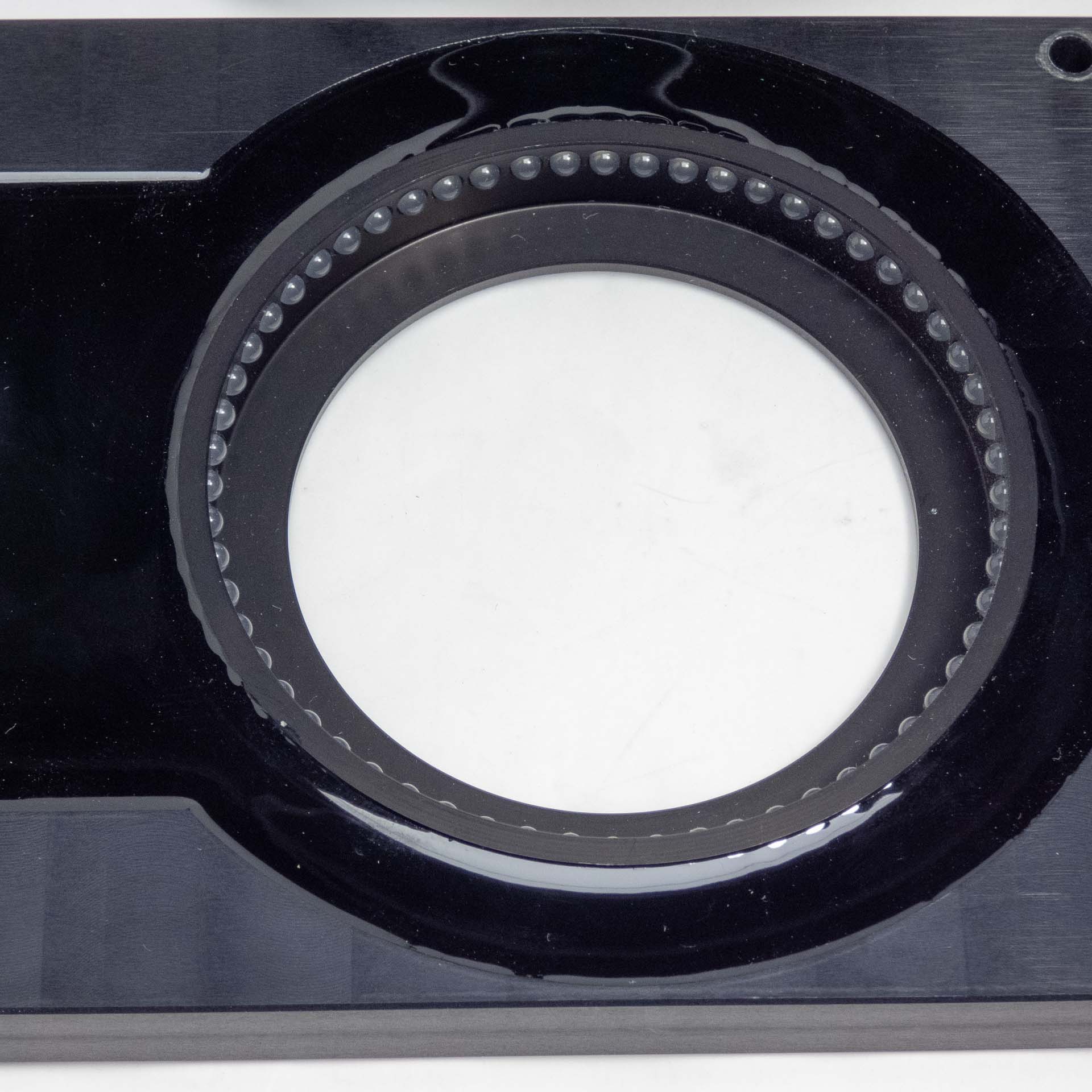 di-soric BEK-D70-G5TI-K-BS Art. nr. 207443 Dark Field Light
