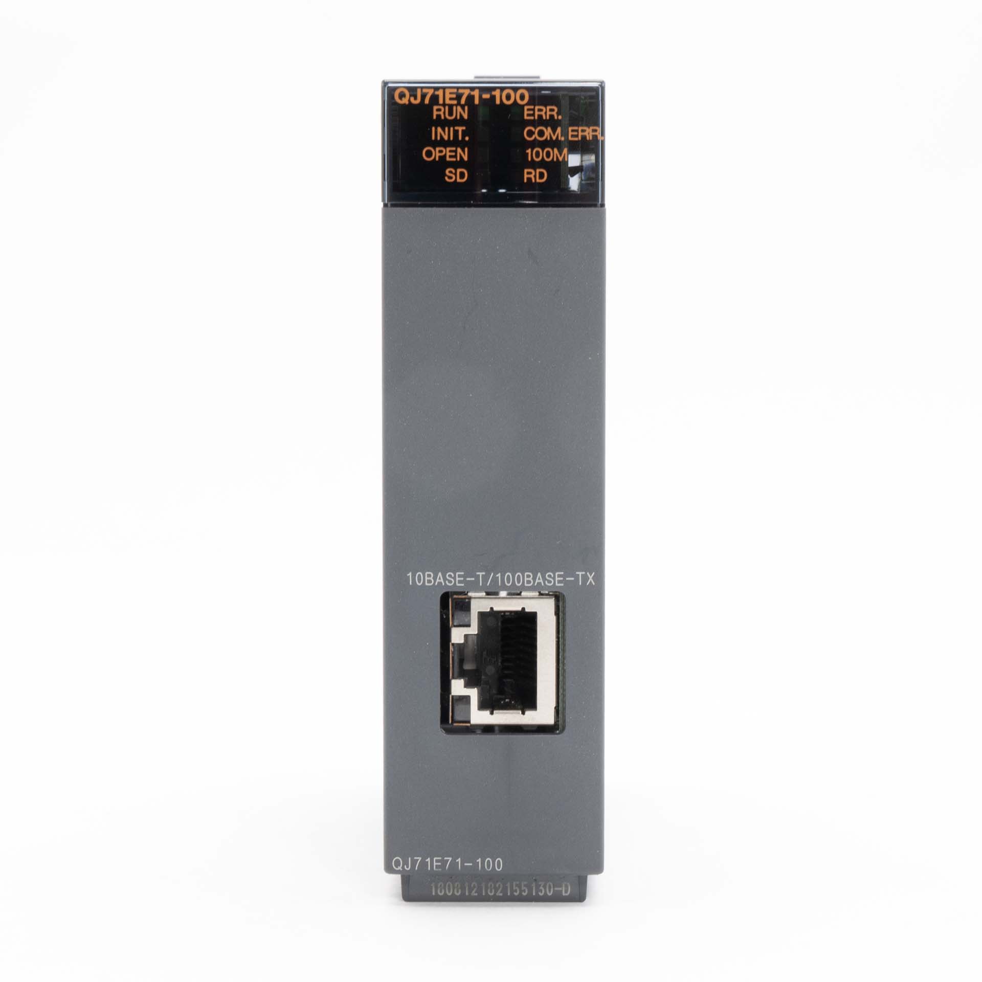 Mitsubishi Electric QJ71E71-100