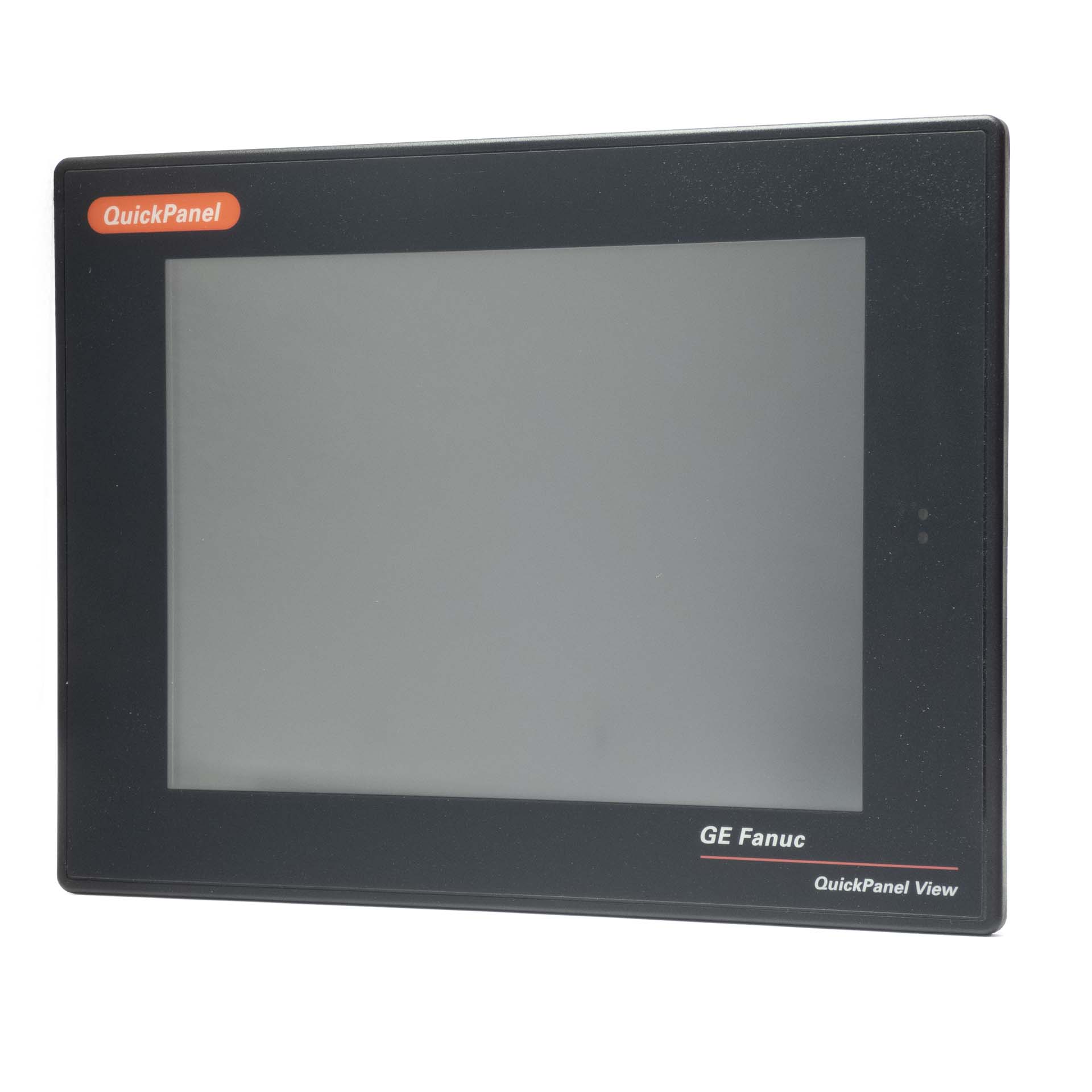 GE Fanuc IC754VSI12CTD-KJ QuickPanel View 12" Color Touchscreen HMI