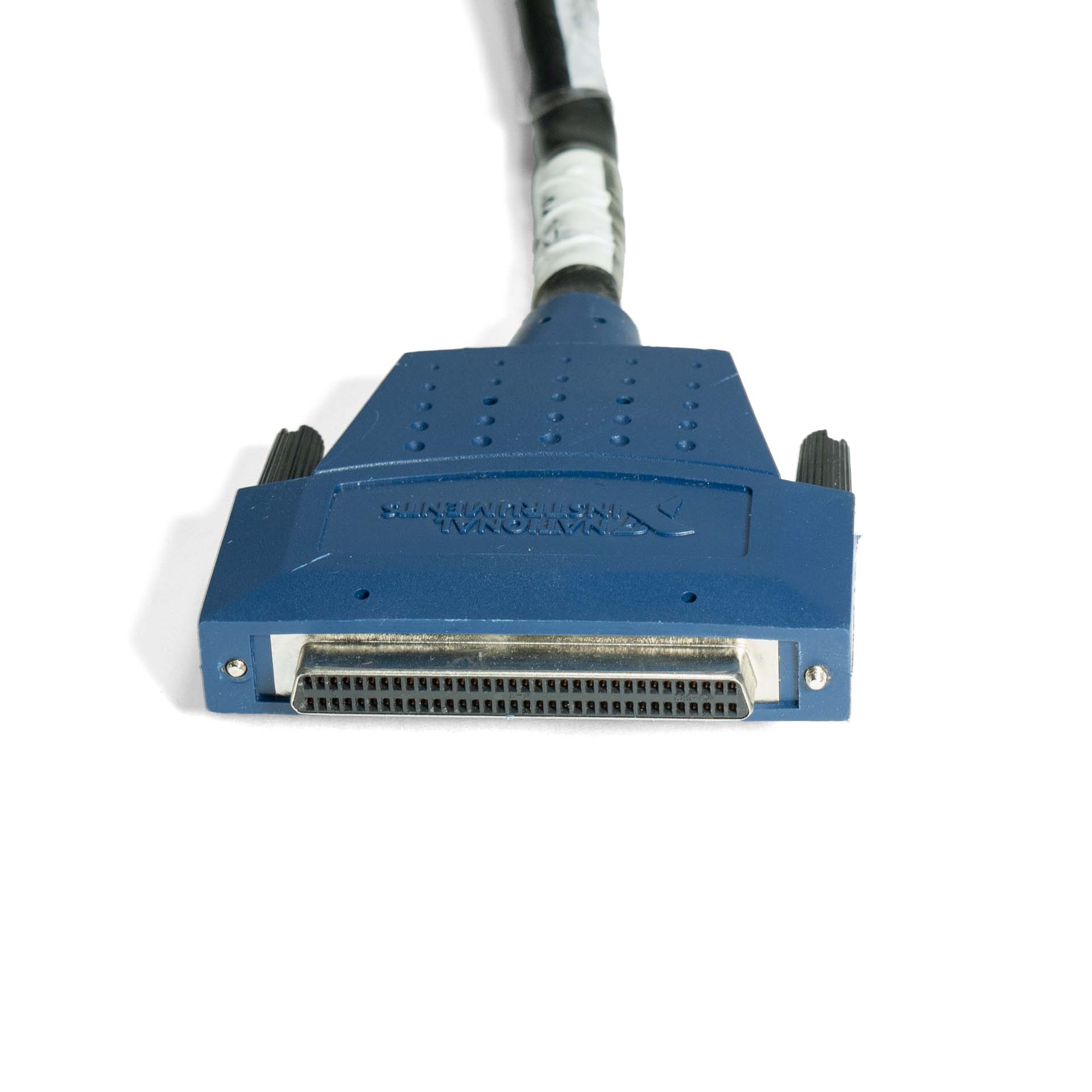 National Instruments 191945E-02 SHC68-68 2-Meter Cable