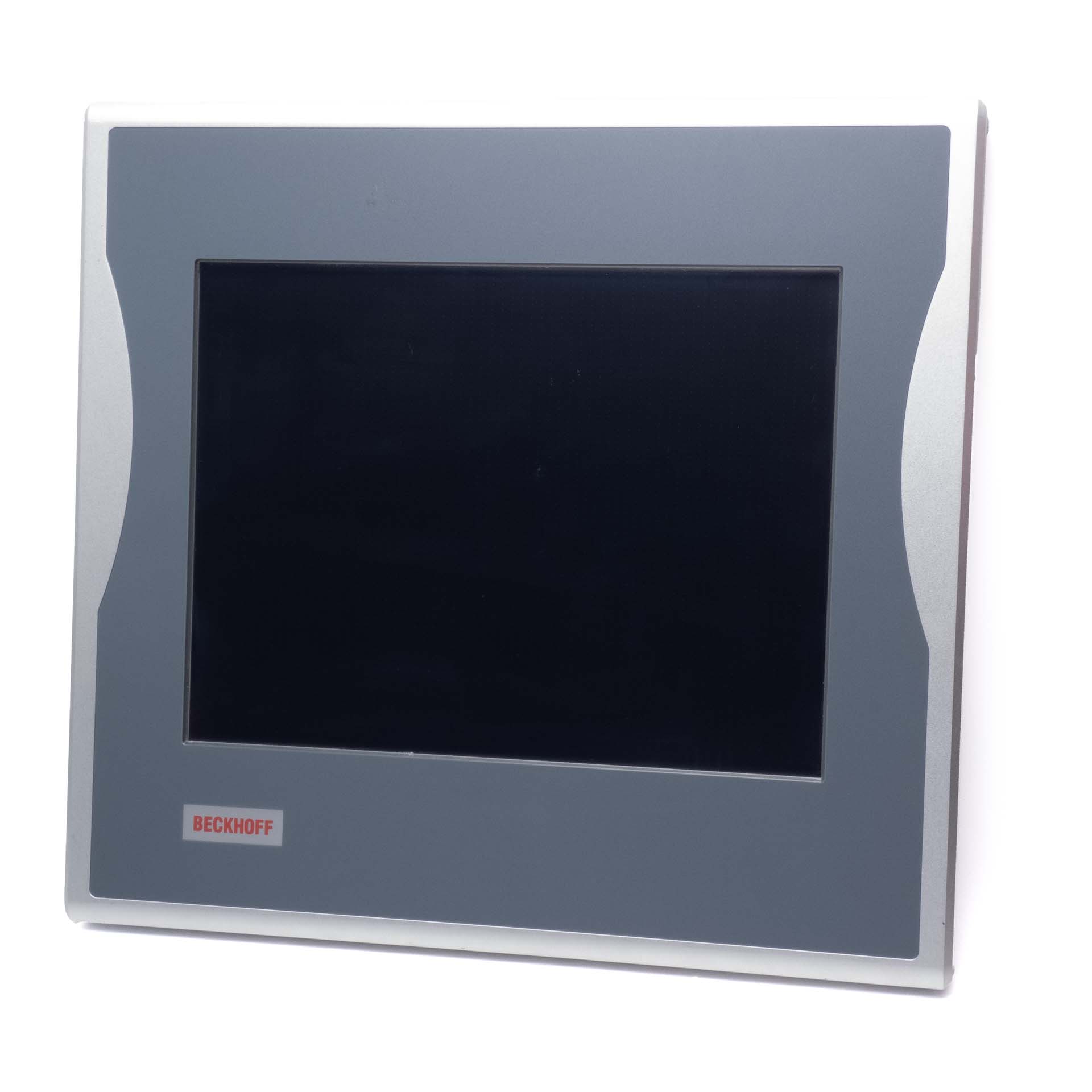 Beckhoff CP7802-0001-0010 Control Panel HMI Display