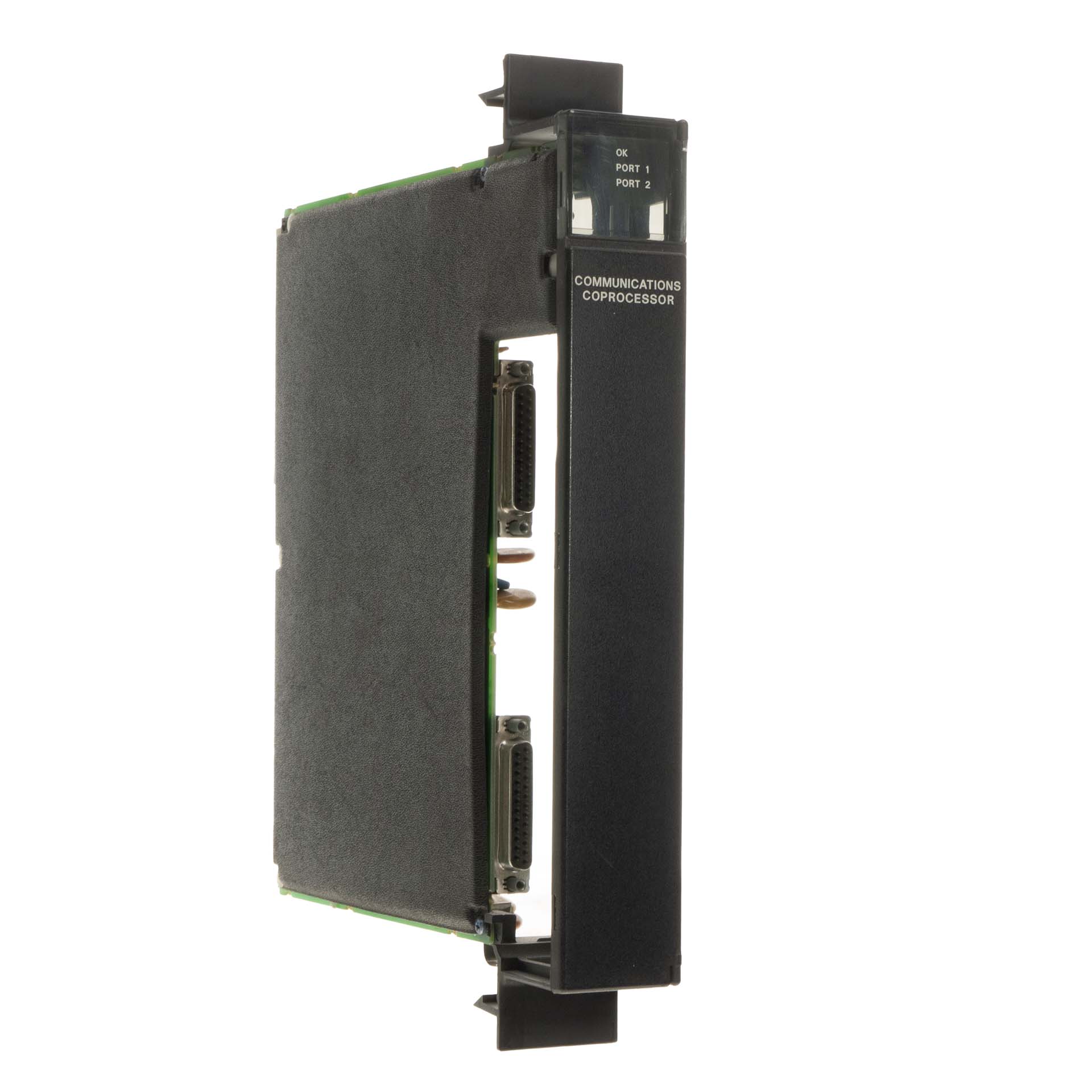 GE Fanuc IC697CMM711J