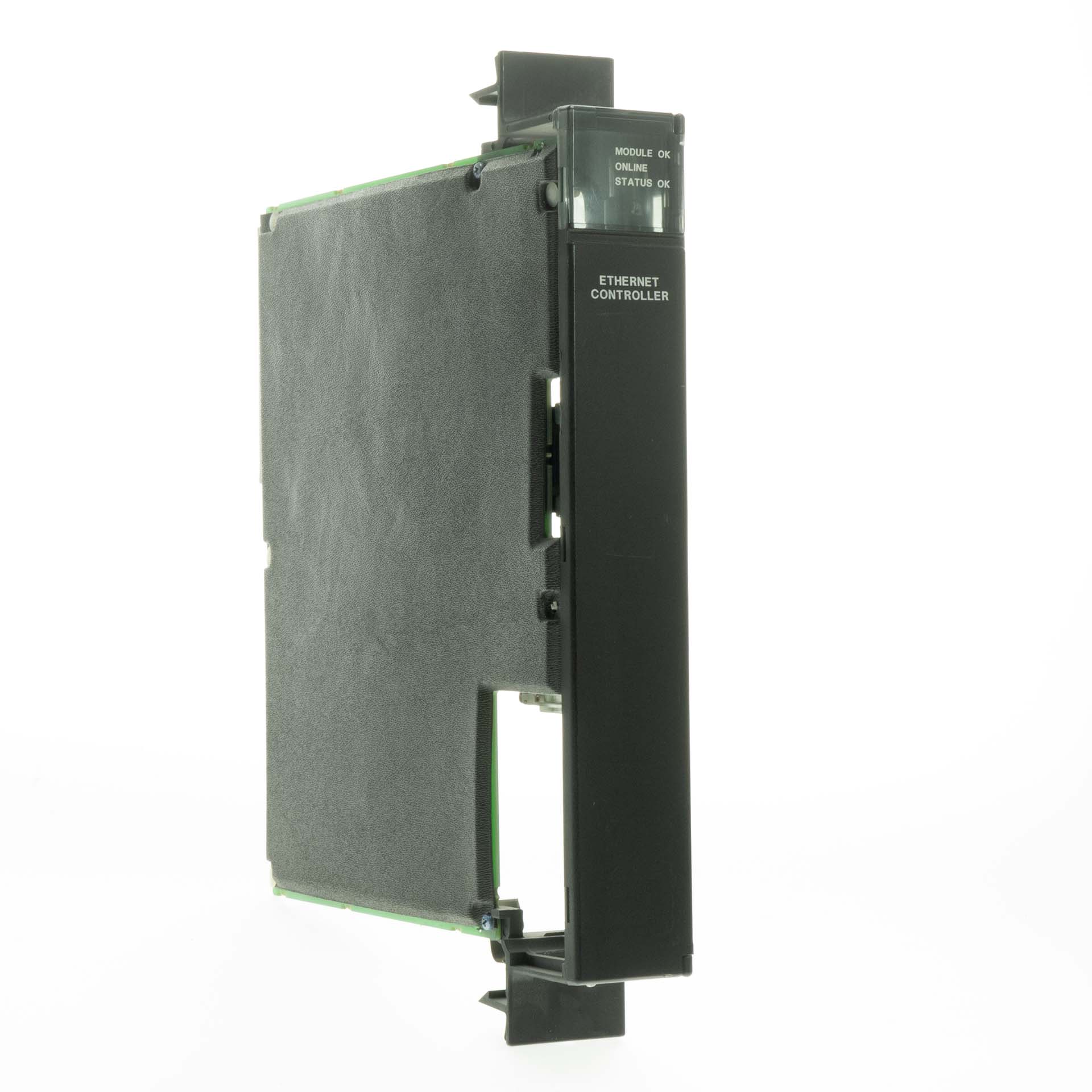 GE Fanuc IC697CMM741H