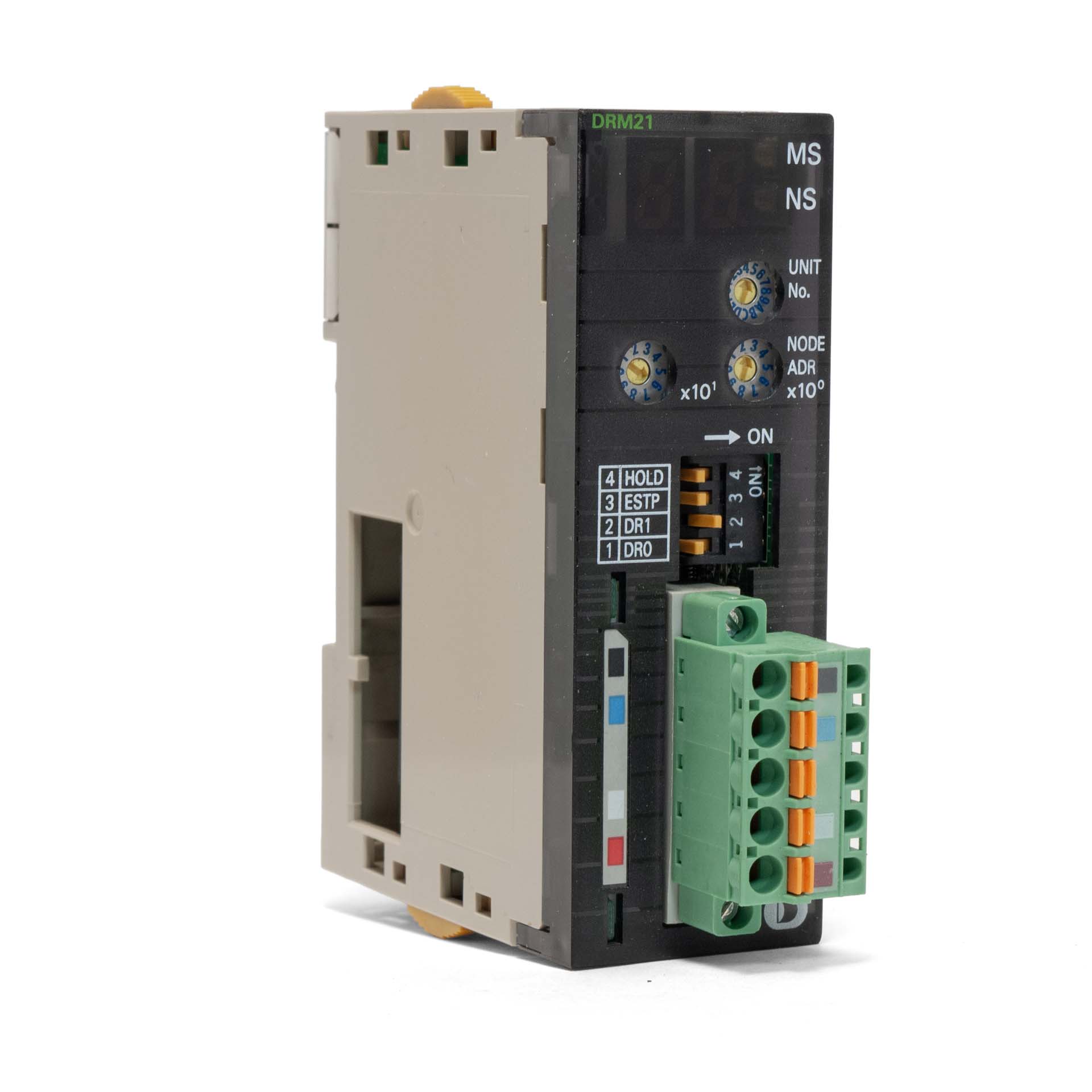 Omron CJ1W-DRM21