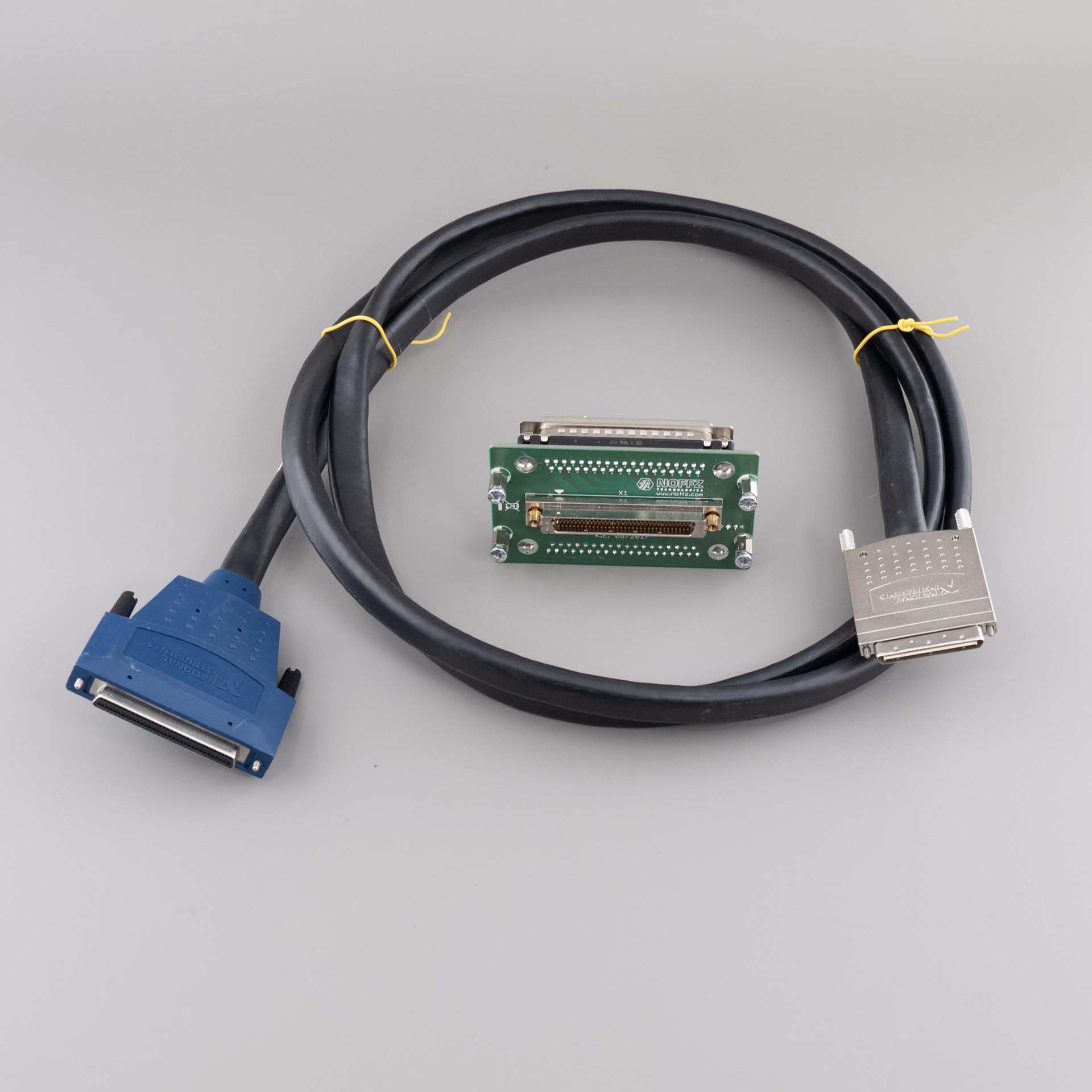 National Instruments 192061C-02