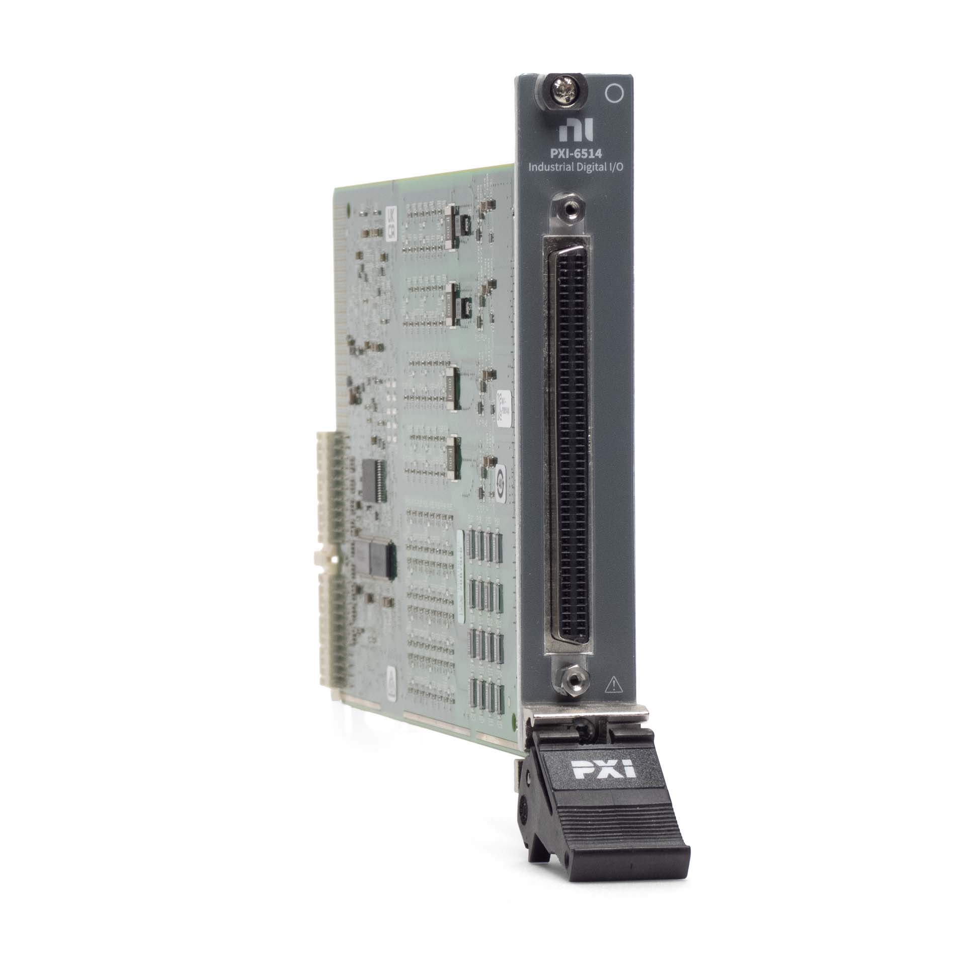 NI PXI-6514
