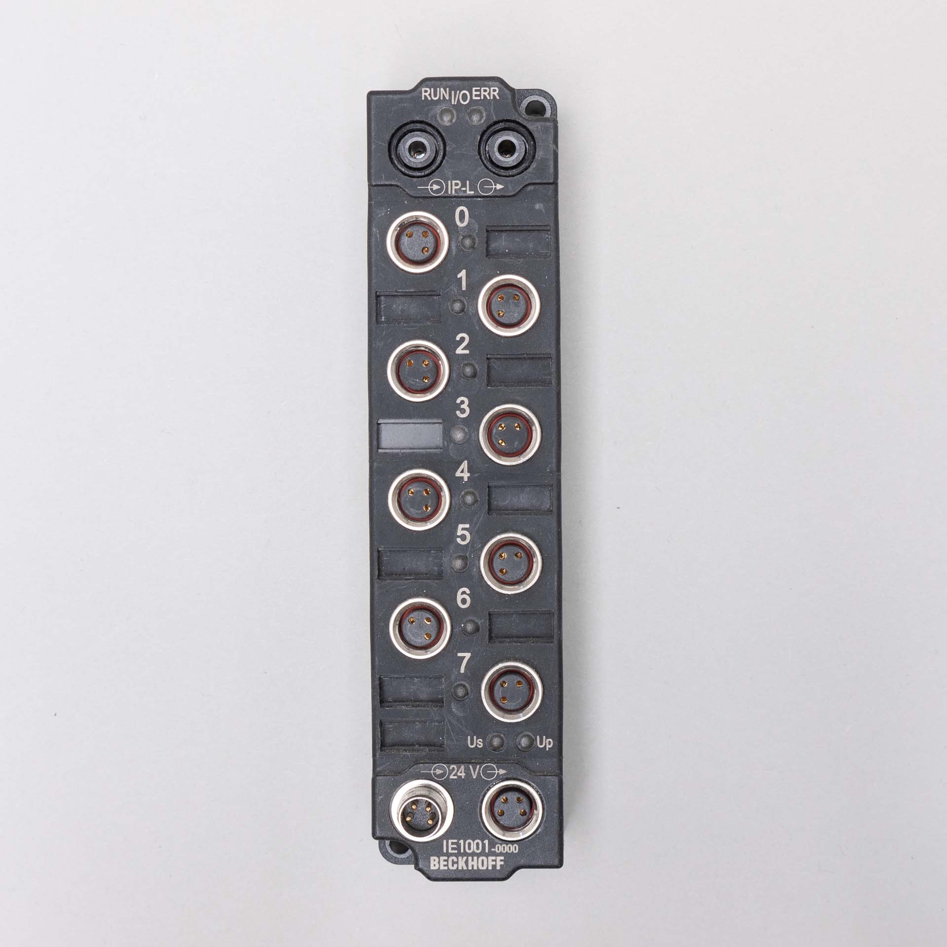Beckhoff IE1001-0000