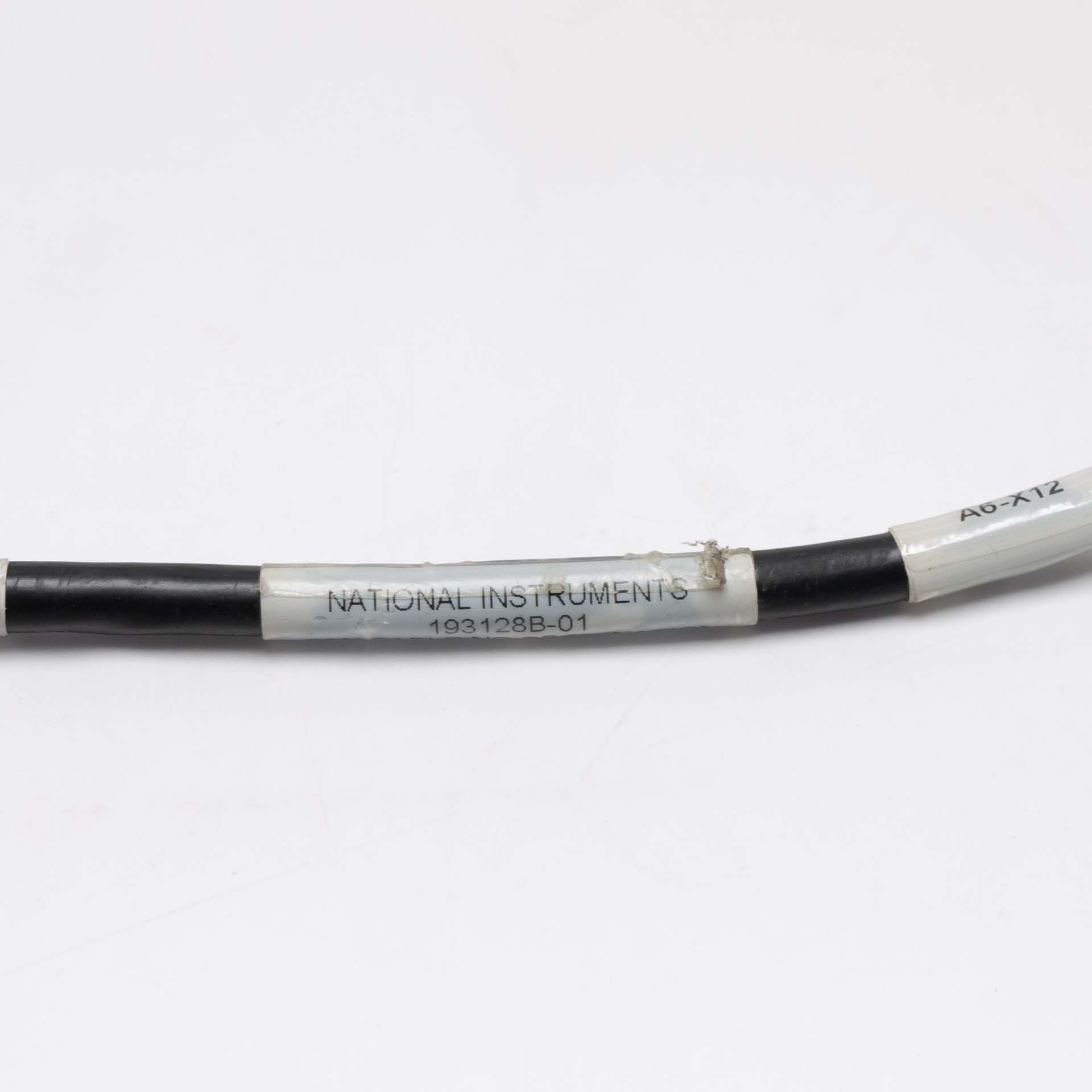 National Instruments 193128B-01 1-Meter CAN Cable, No Termination