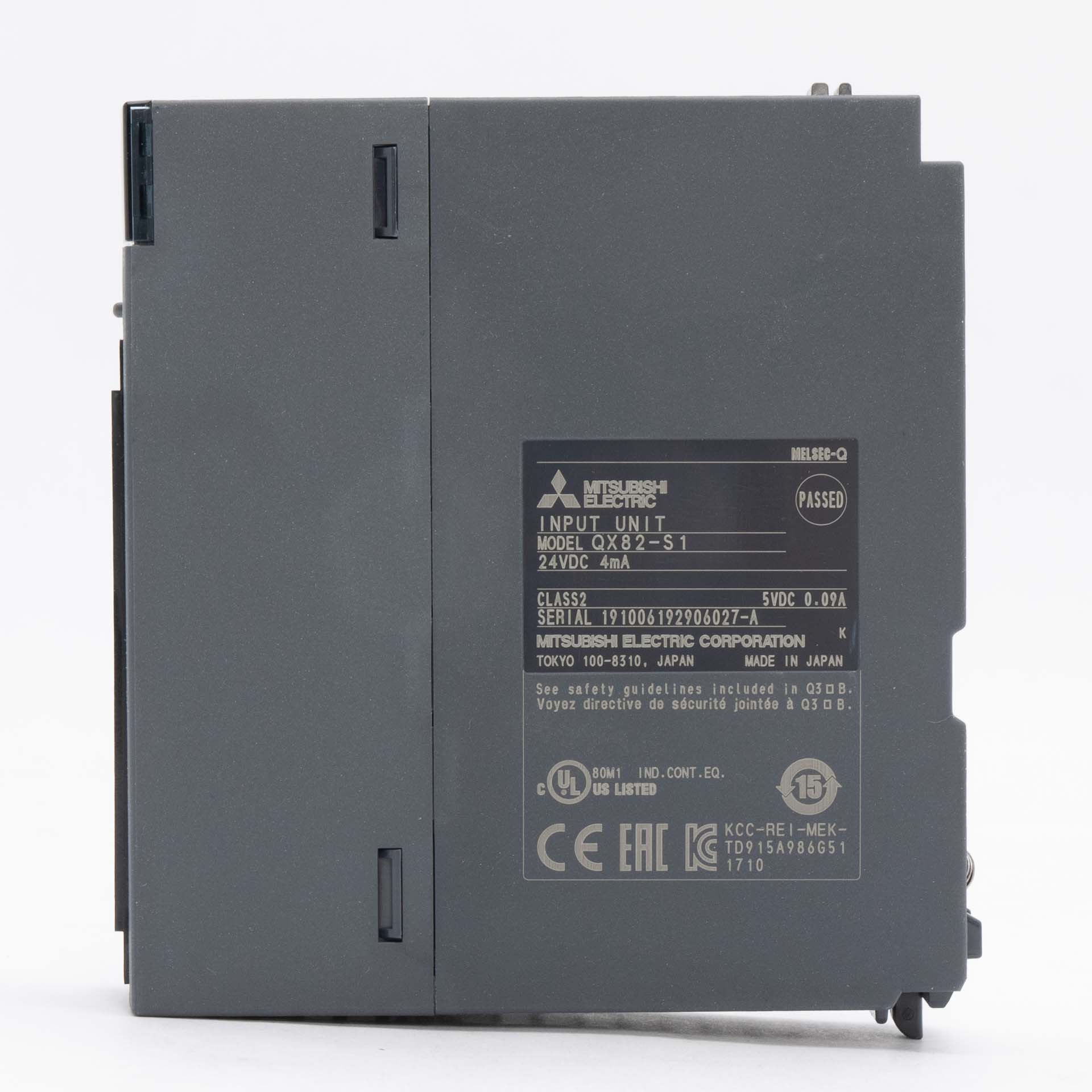 Mitsubishi Electric QX82-S1