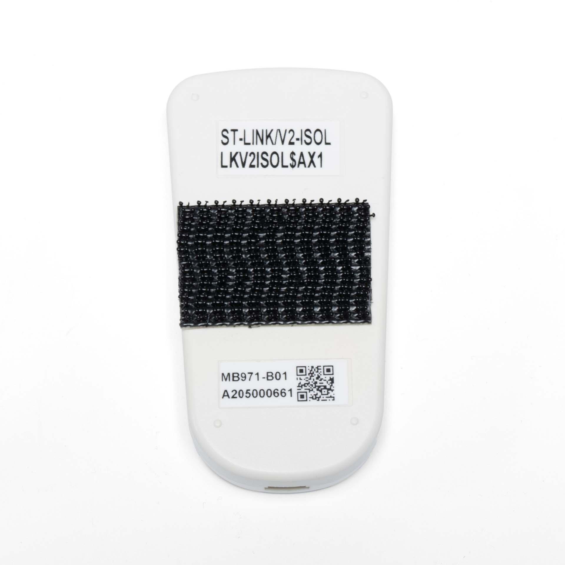 STMicroelectronics  ST-LINK/V2 ISOL In-Circuit Debugger/Programmer