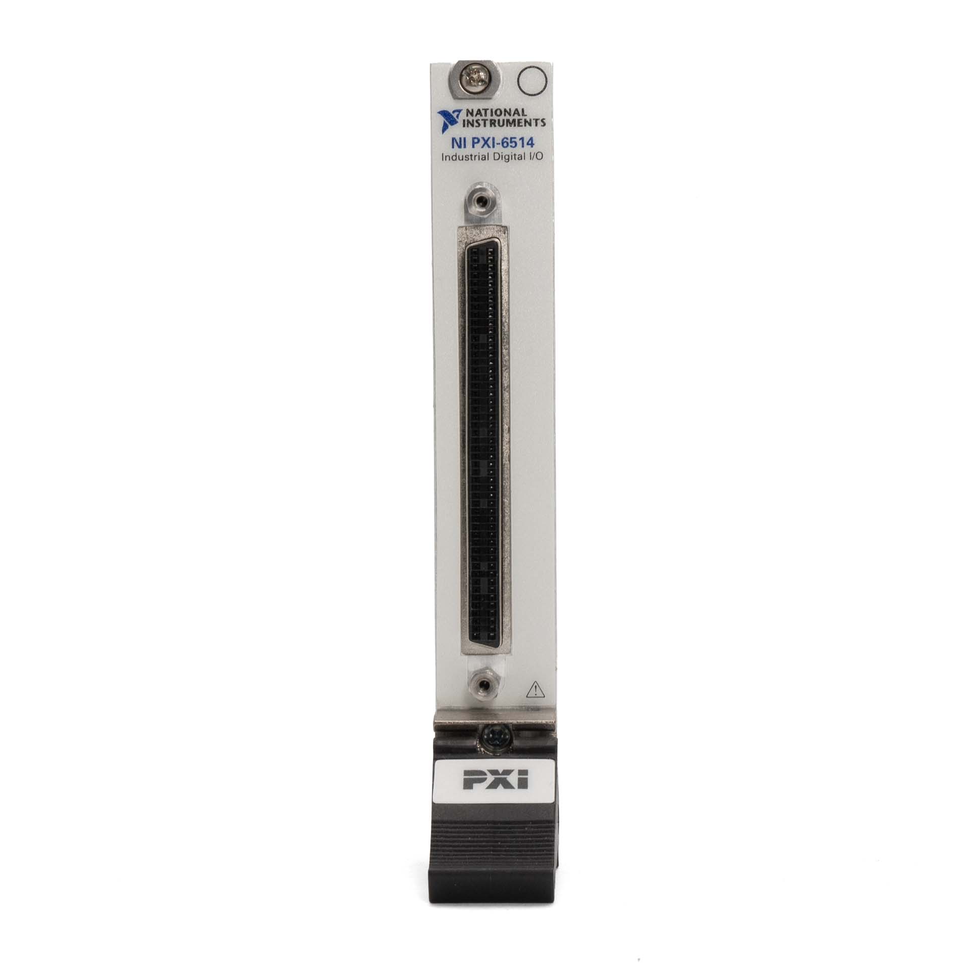 National Instruments PXI-6514
