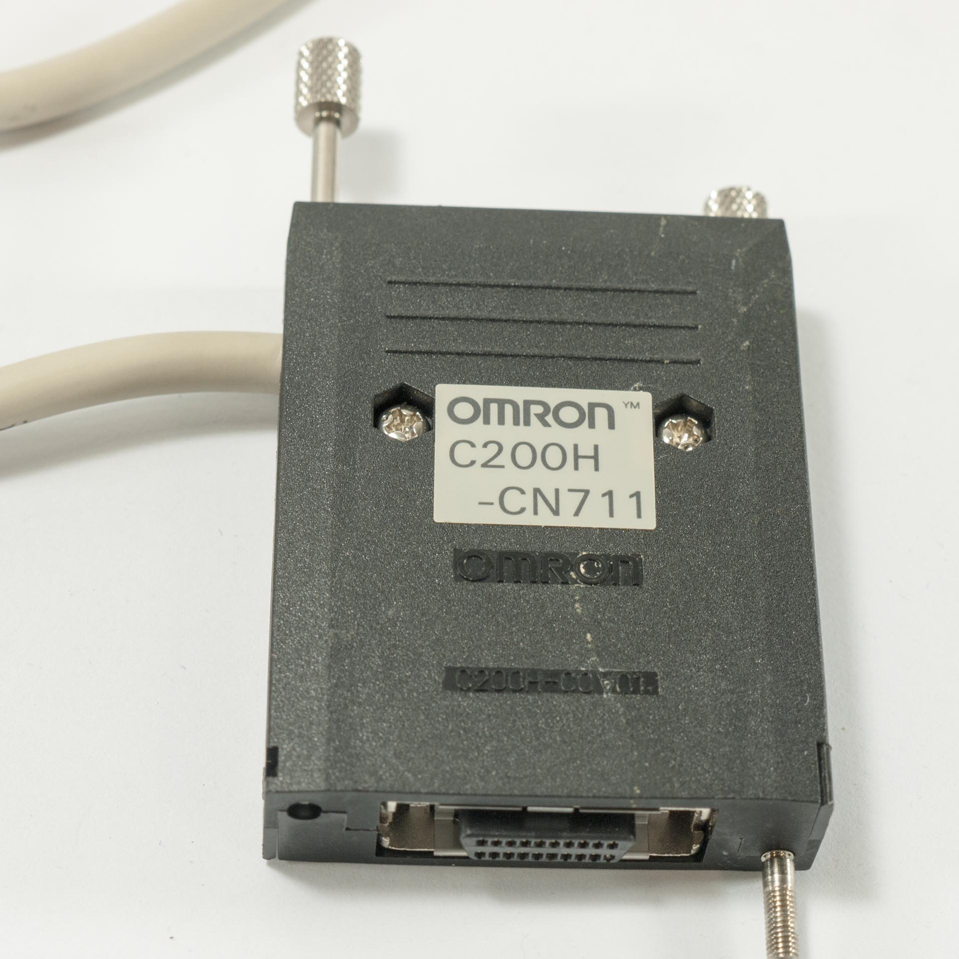 Omron C200H-CN711