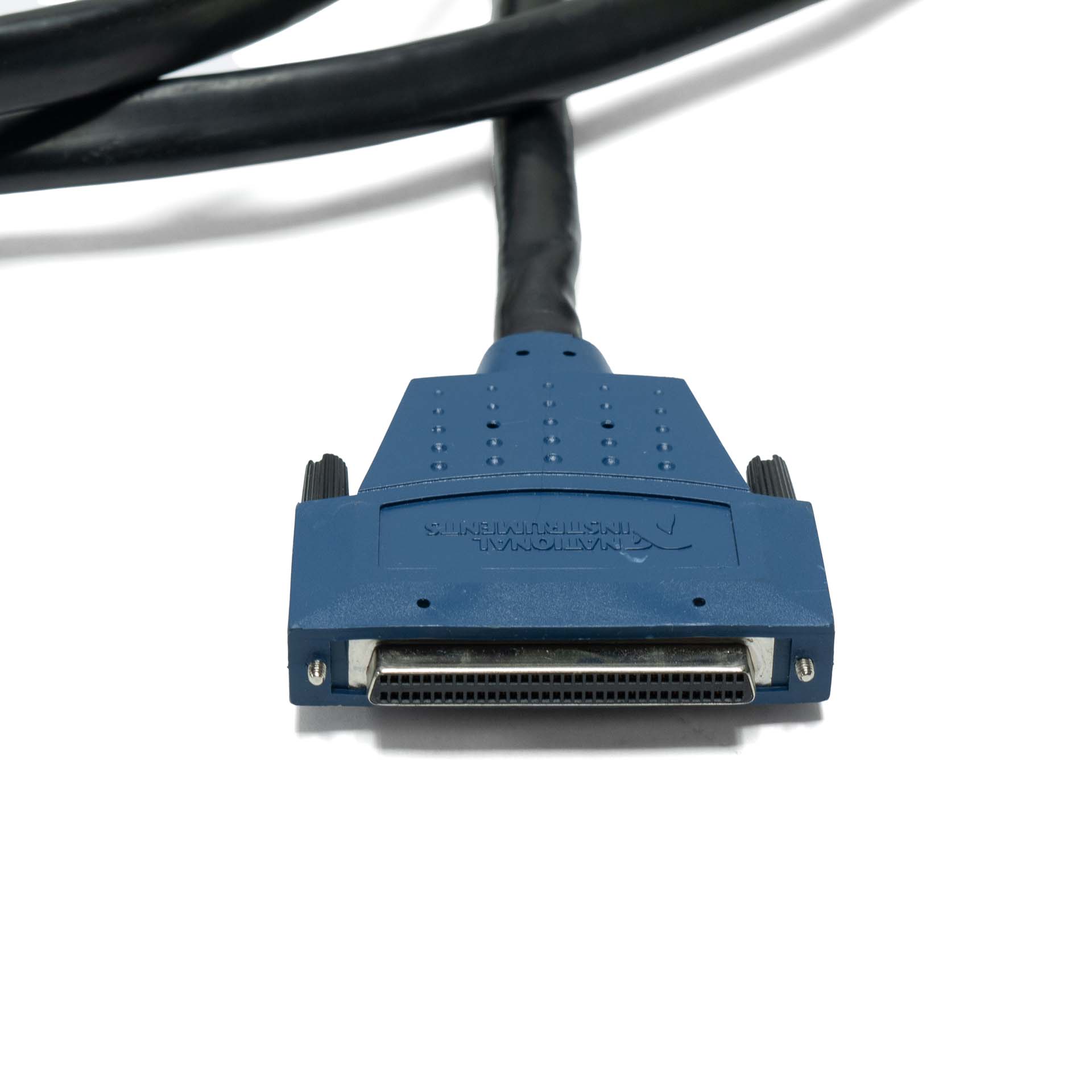 National Instruments 192061B-02 SHC68-68-EPM Shielded DAQ Cable