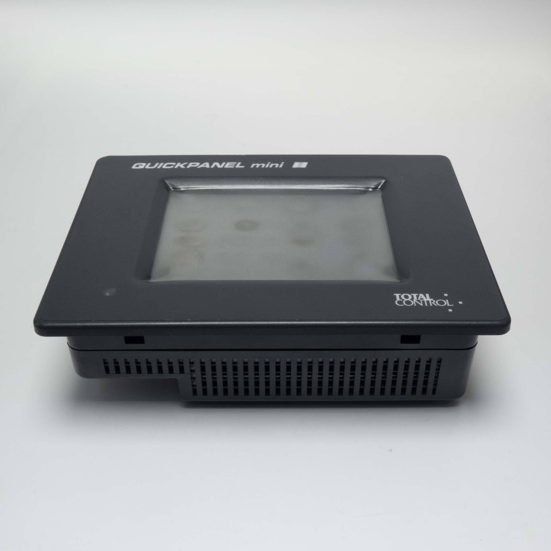 Total Control Quickpanel Mini QPM2D100L2P-B 0880042-01 HMI