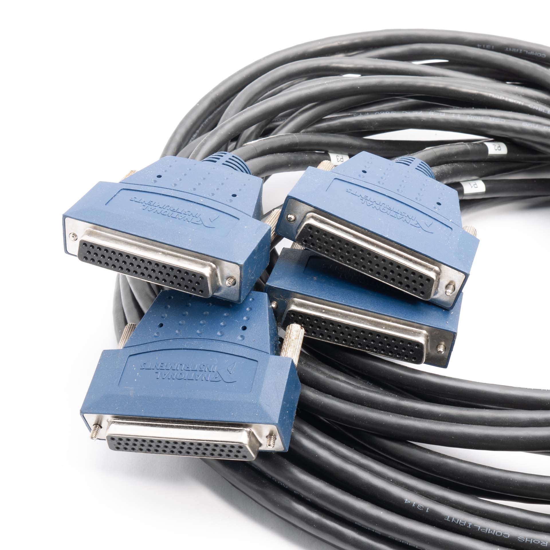 National Instruments 196851A-02 SH160LFH-4XDB50F