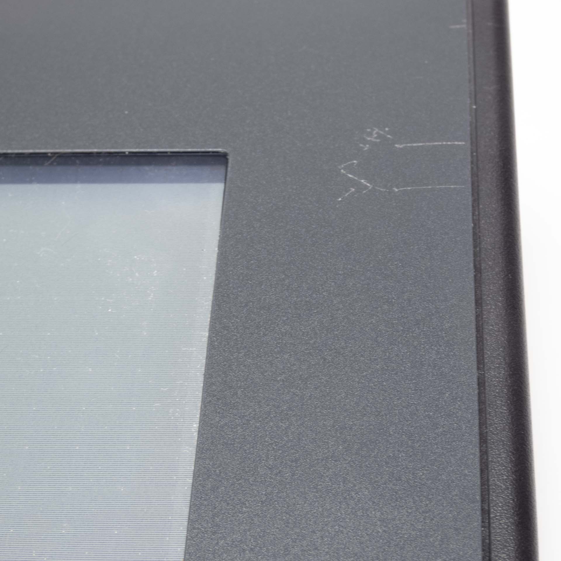 GE Fanuc Total Control QPI31200E2P-B Rev. N QuickPanel Touchscreen HMI
