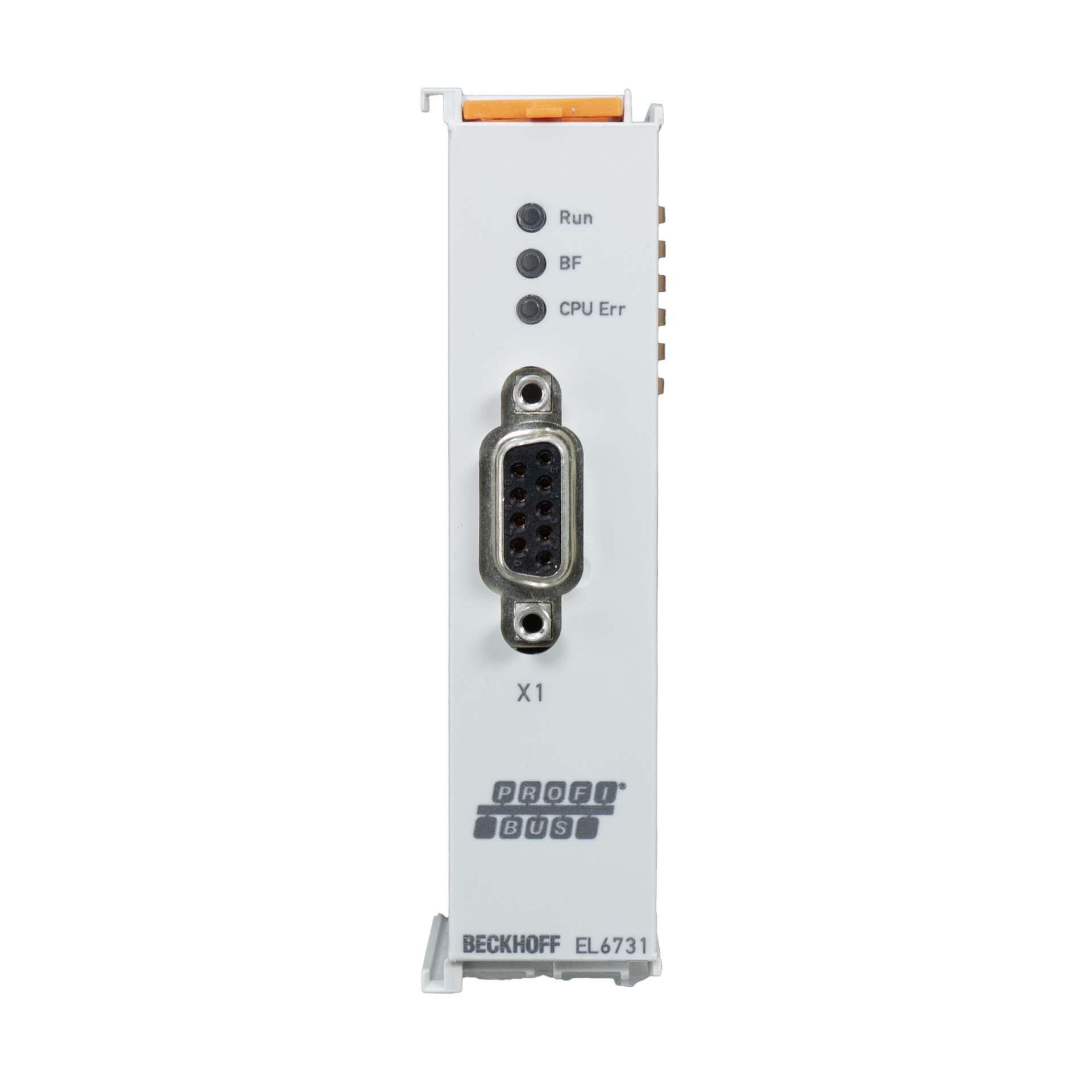 Beckhoff EL6731 rev. 0025