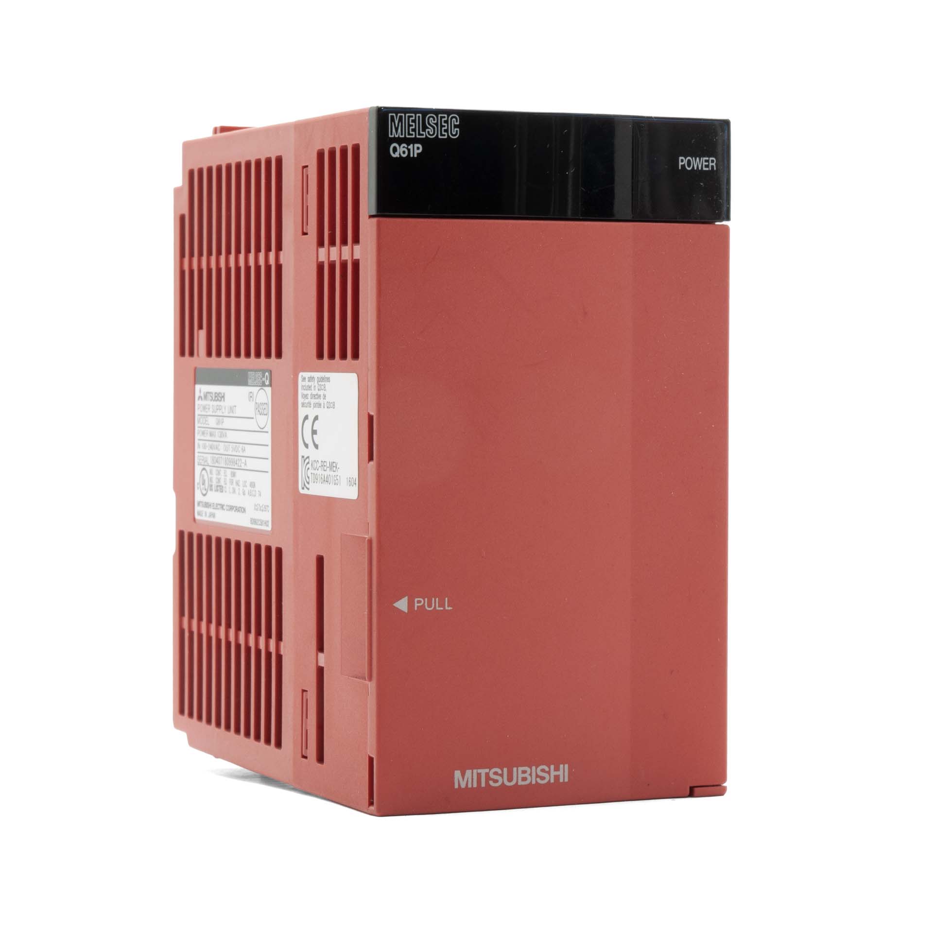 Mitsubishi Electric Q61P