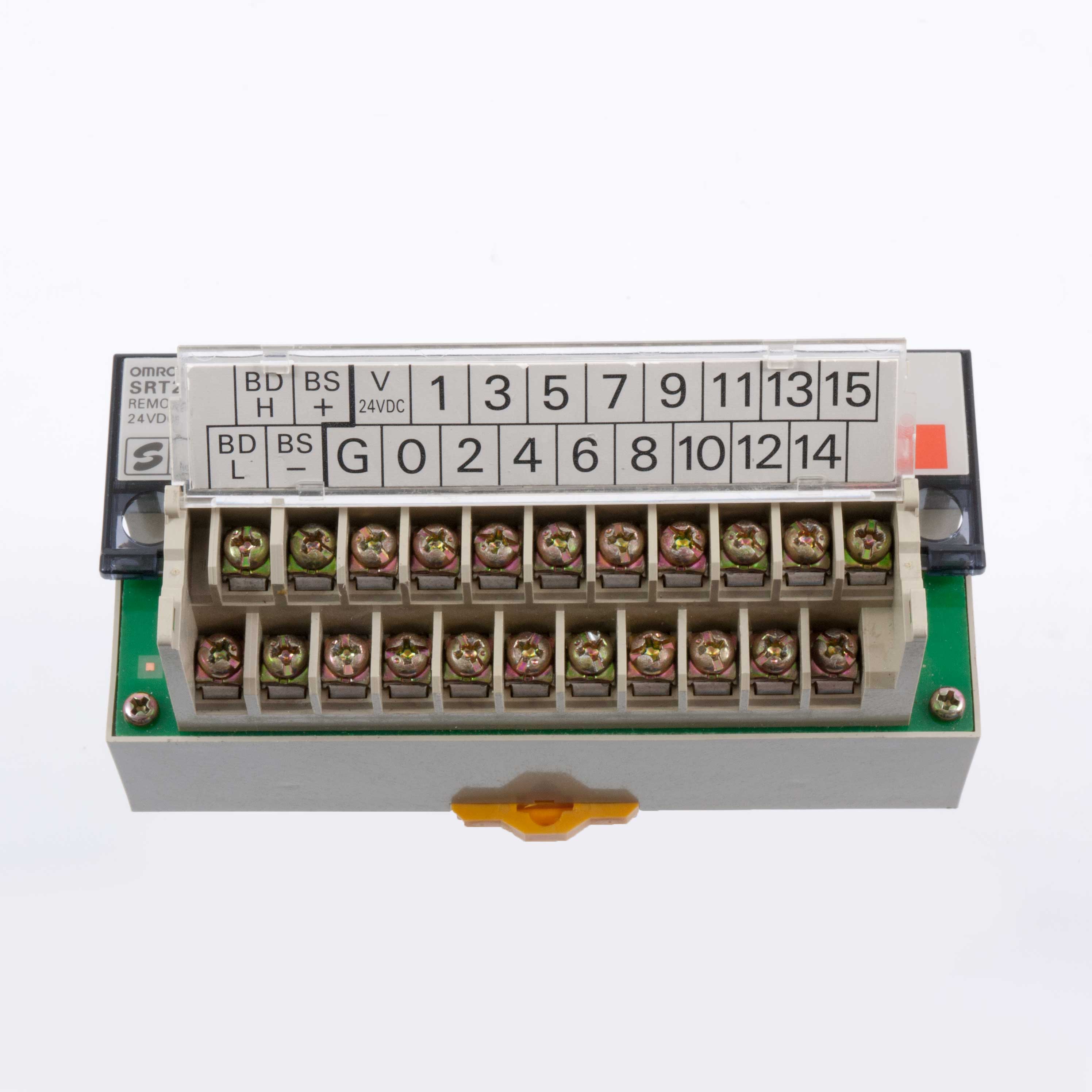 Omron SRT2-ID16-1