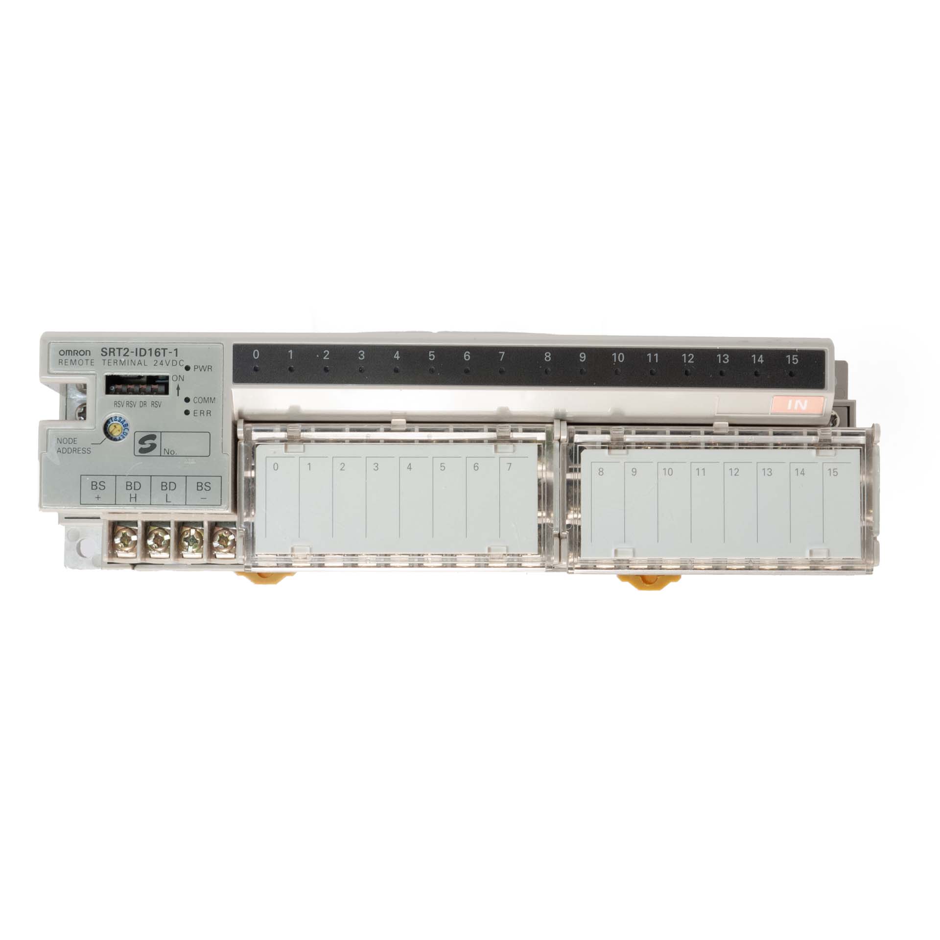 Omron SRT2-ID16T-1