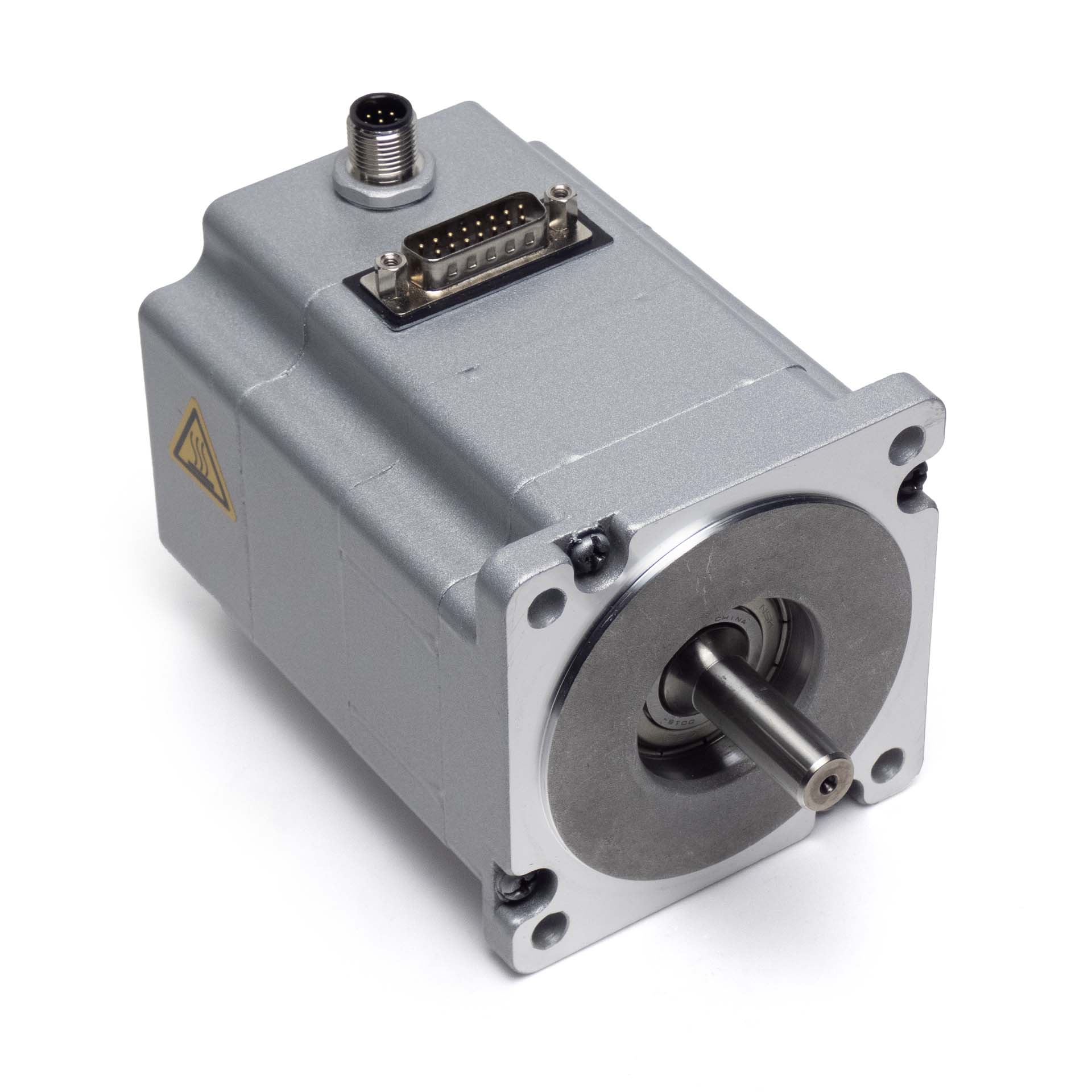 Festo EMMS-ST-87-S-SE-G2 1370483 Stepper Motor + Cables