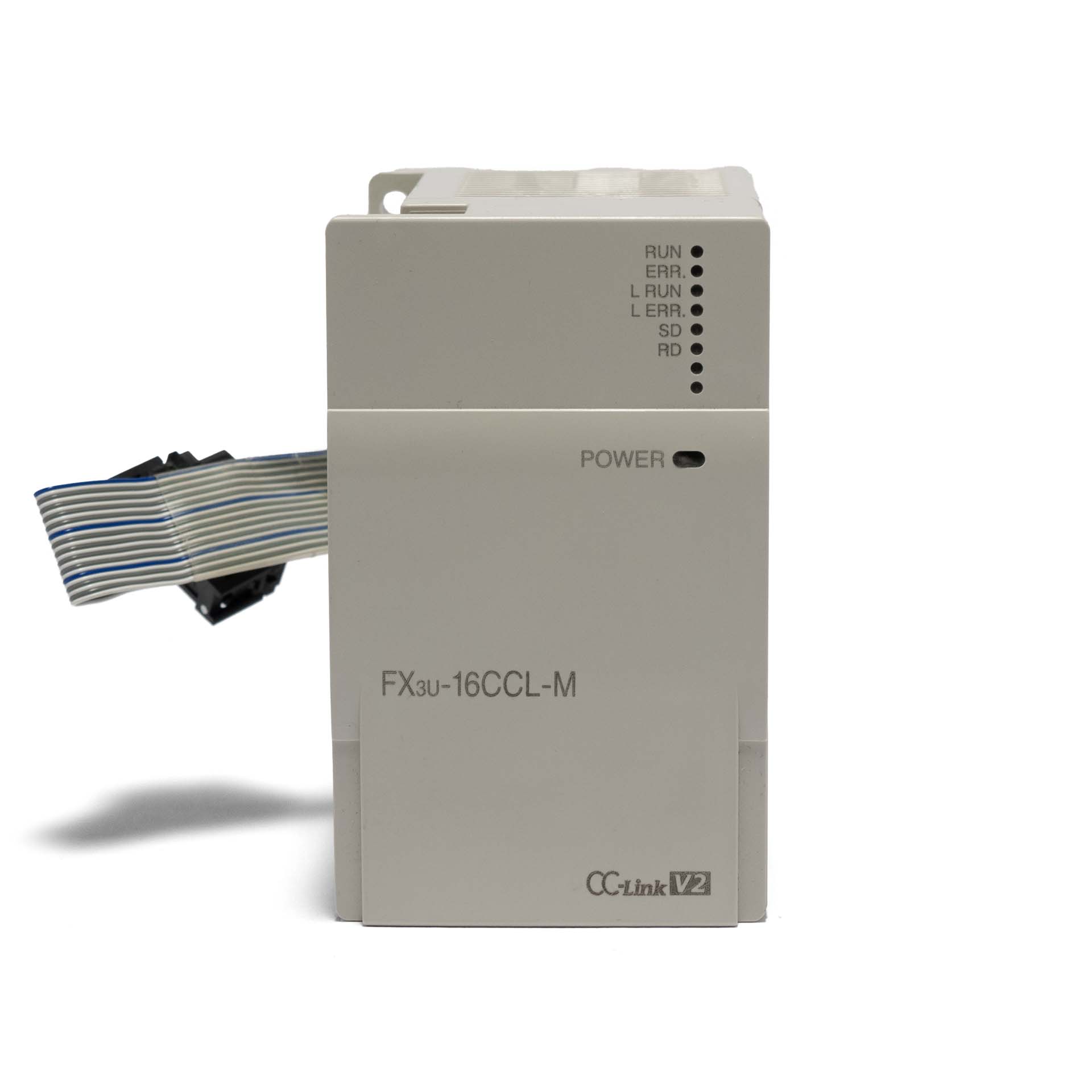 Mitsubishi Electric FX3U-16CCL-M