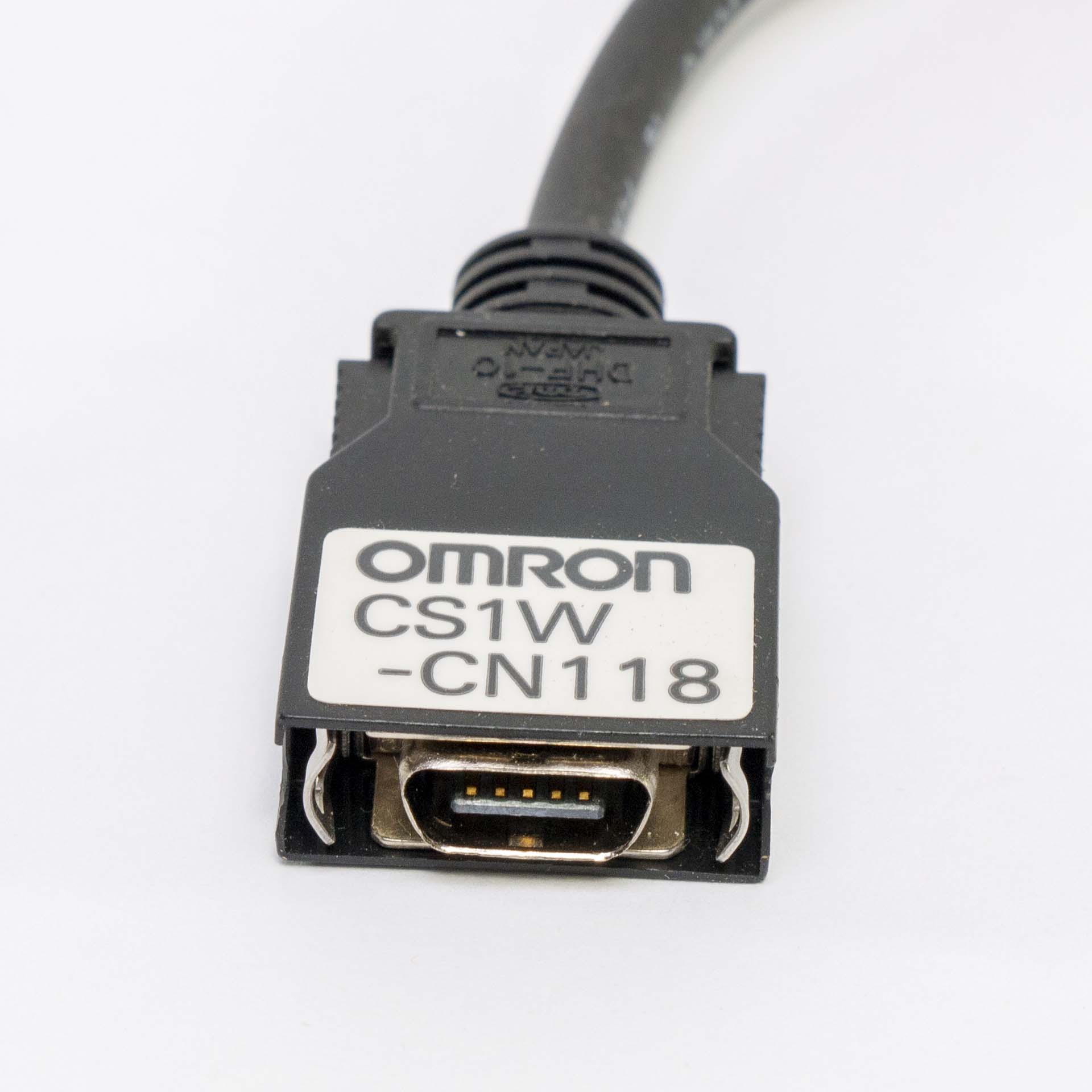 Omron CS1W-CN118