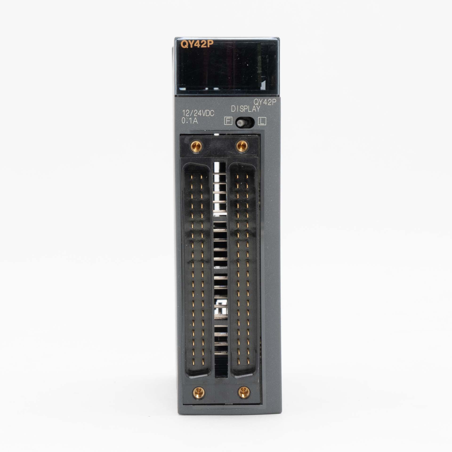 Mitsubishi Electric QY42P
