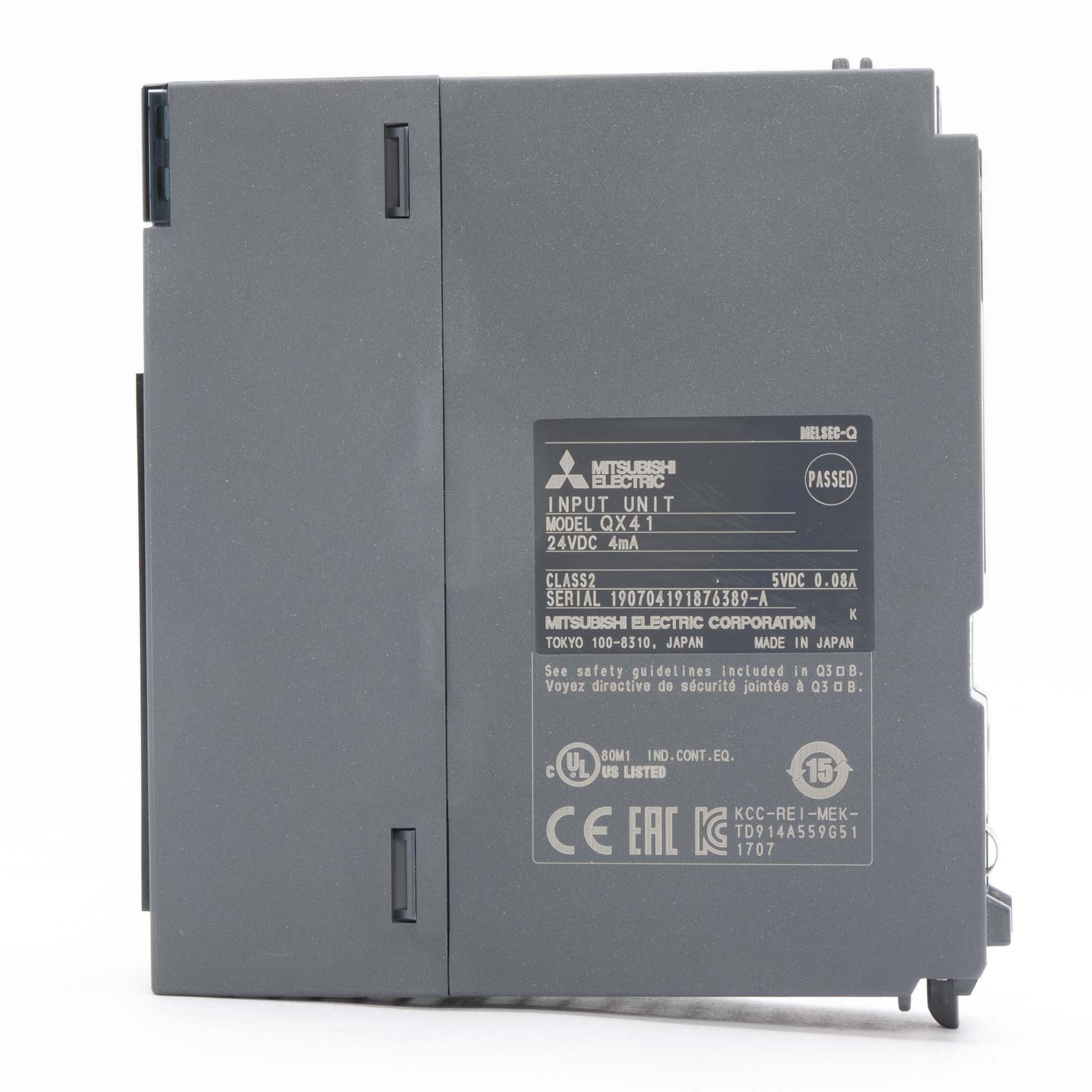 Mitsubishi Electric QX41