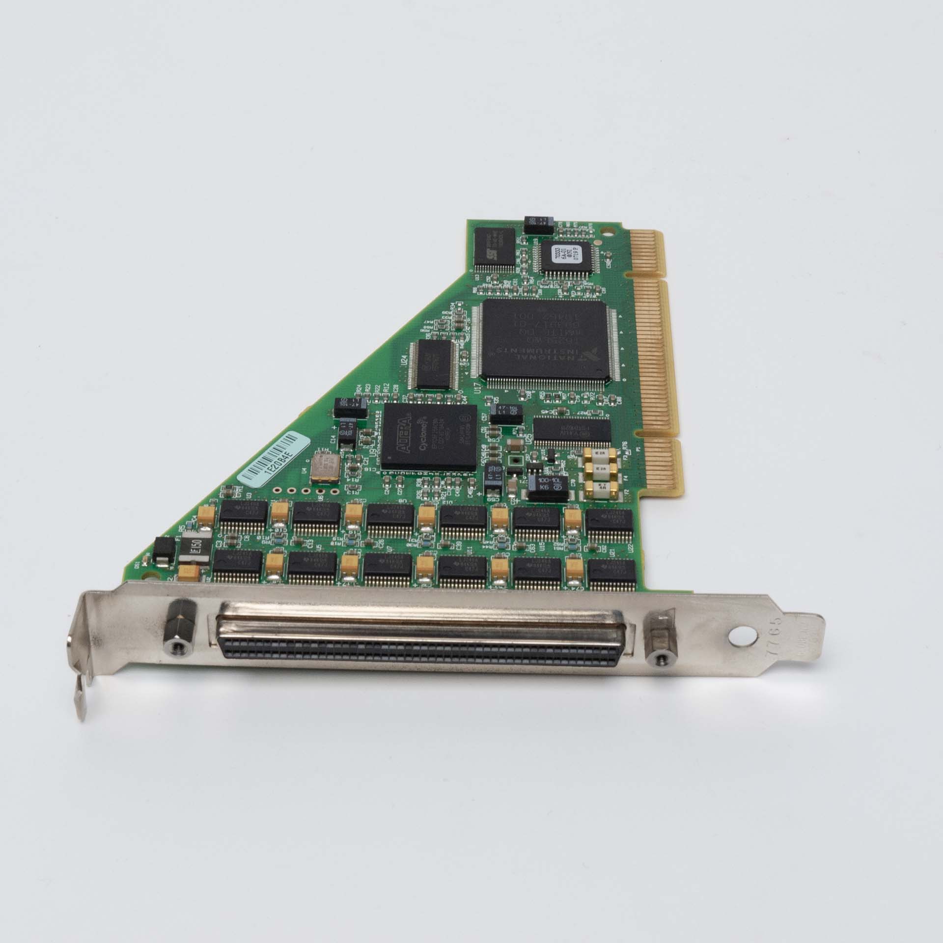 National Instruments PCI-6509
