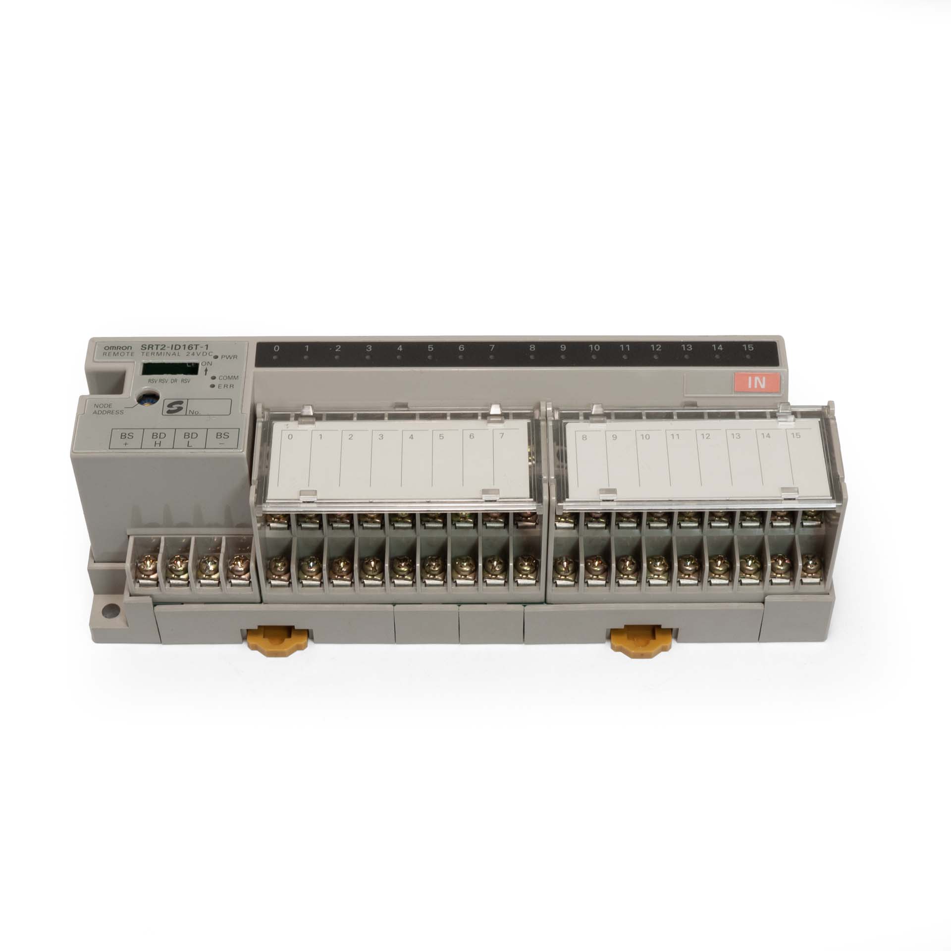 Omron SRT2-ID16T-1