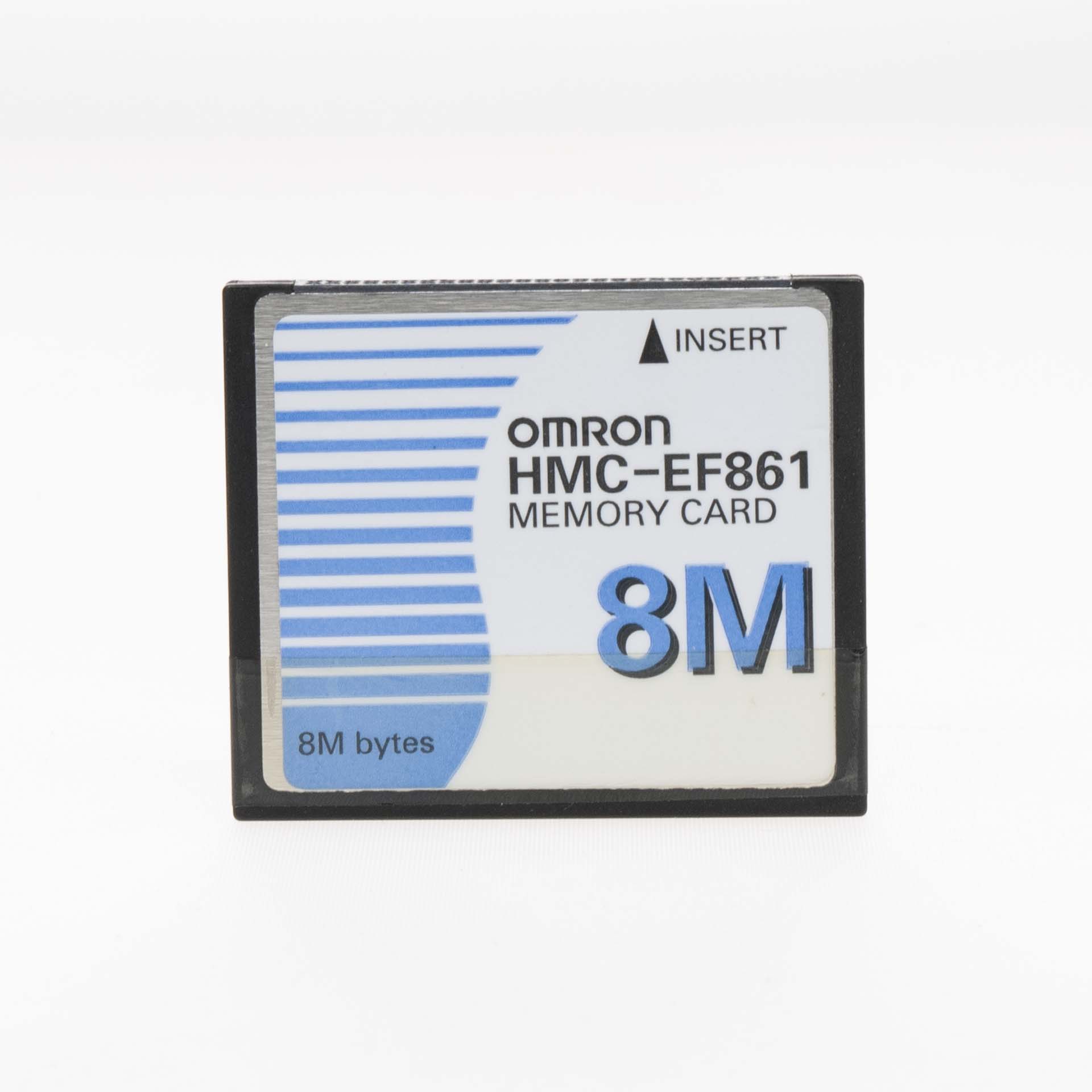 Omron HMC-EF861