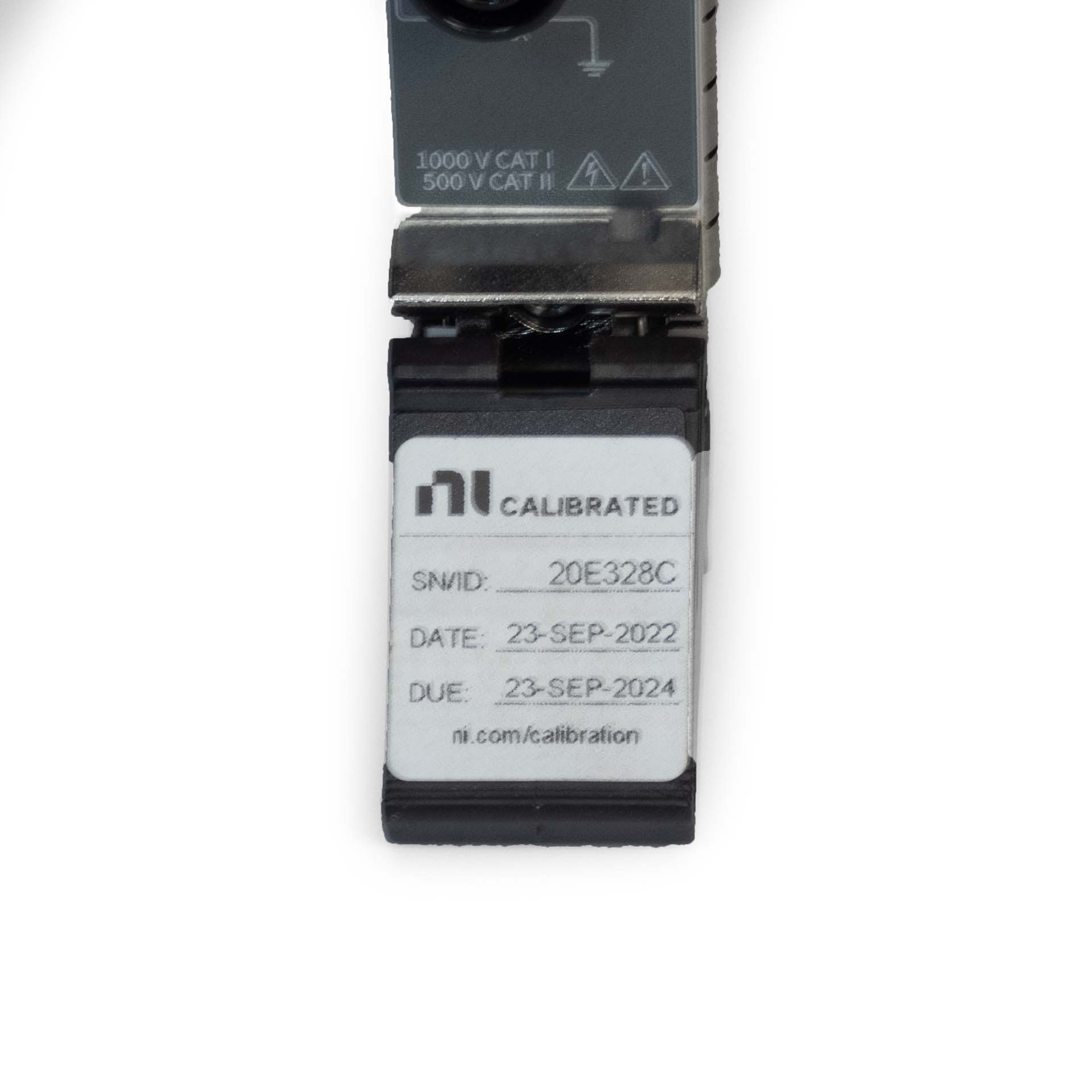 NI PXIe-4081
