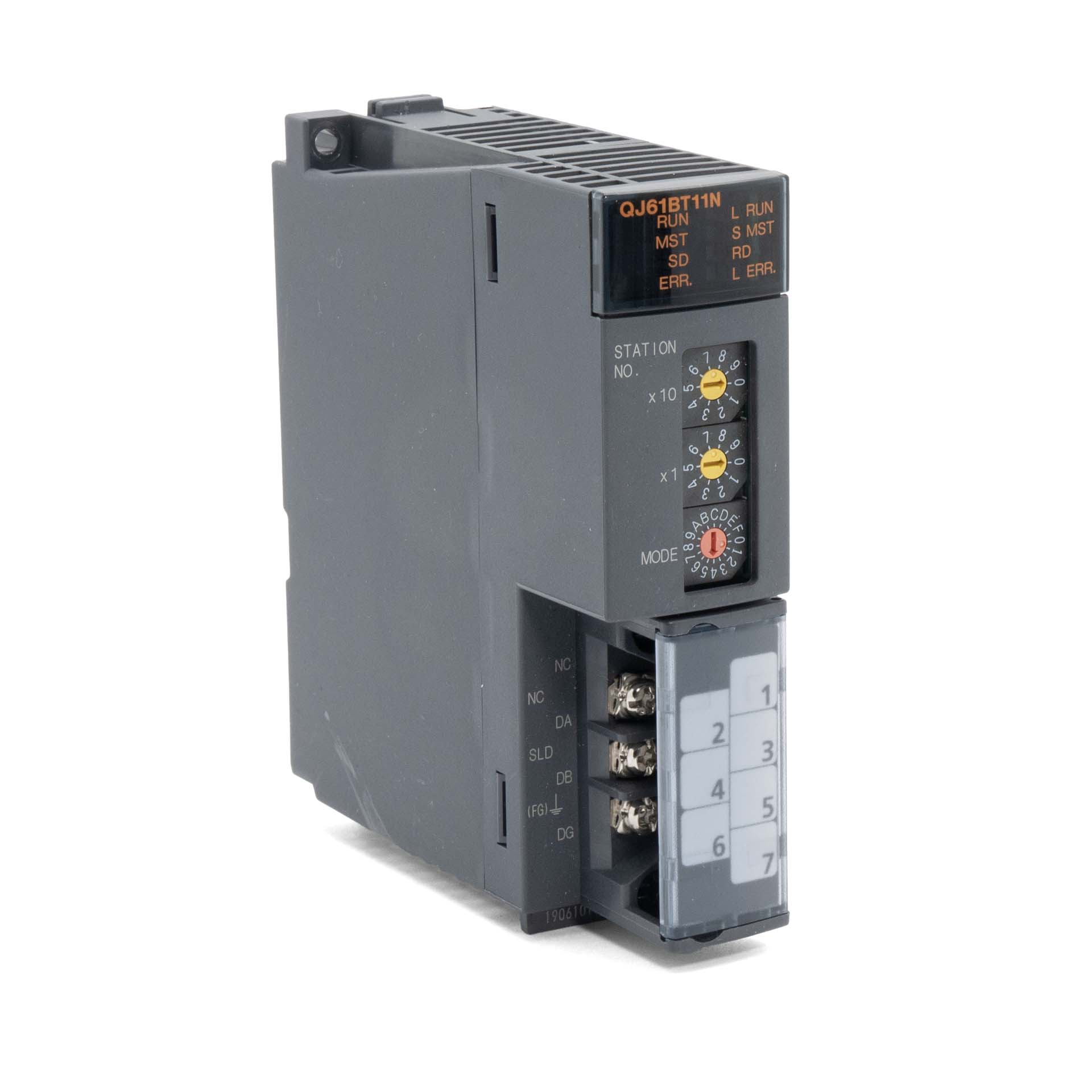 Mitsubishi Electric QJ61BT11N