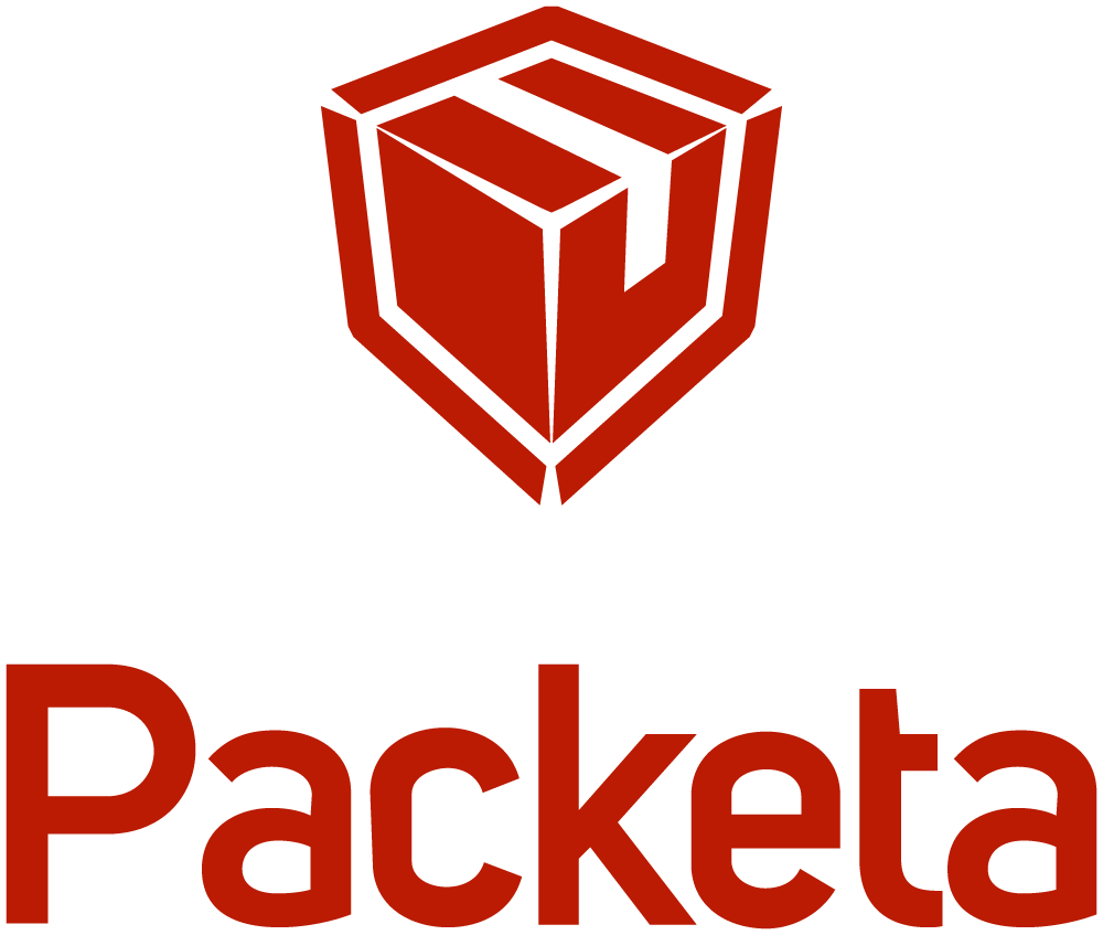 Packeta Couriers