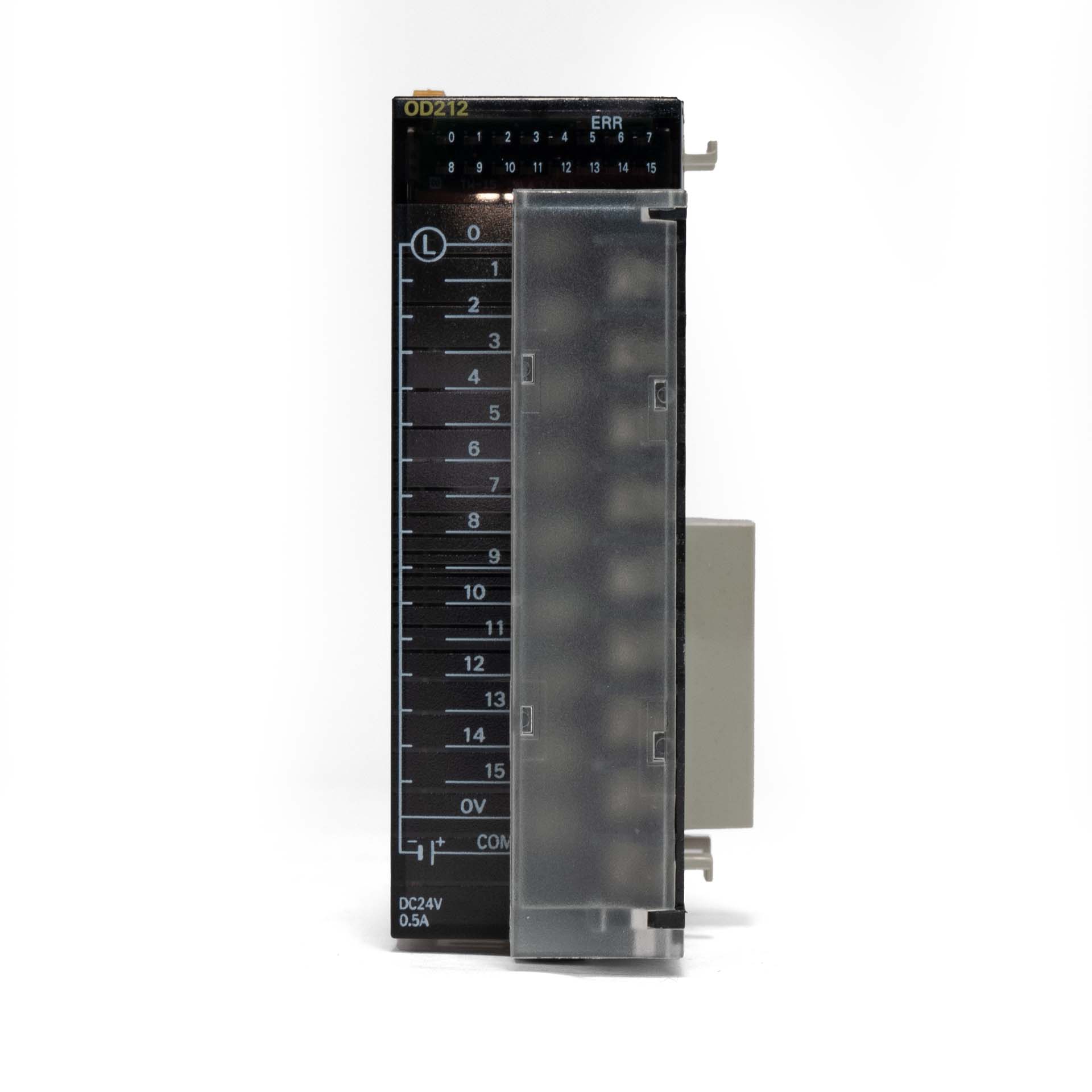 Omron CJ1W-OD212