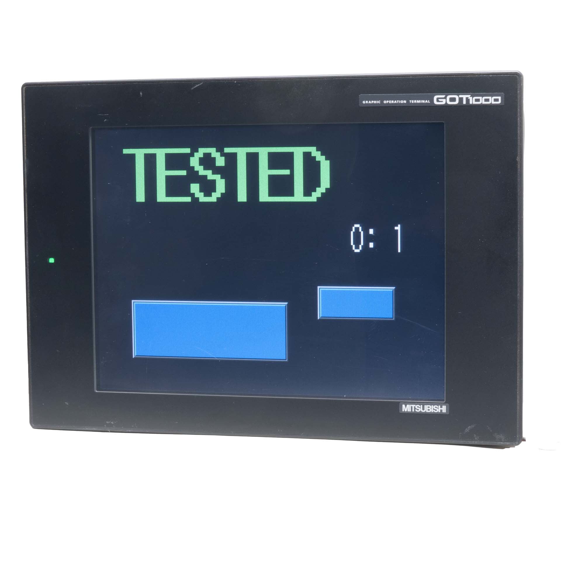 Mitsubishi Electric GT1275-VNBD