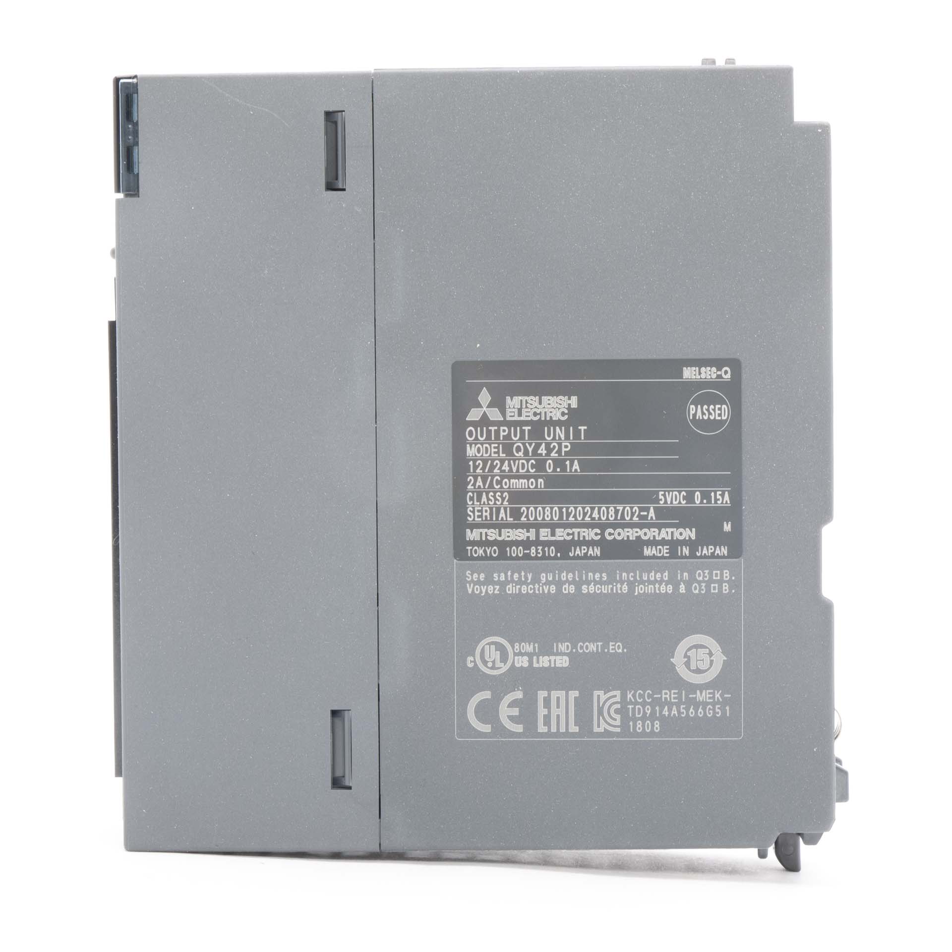 Mitsubishi Electric QY42P