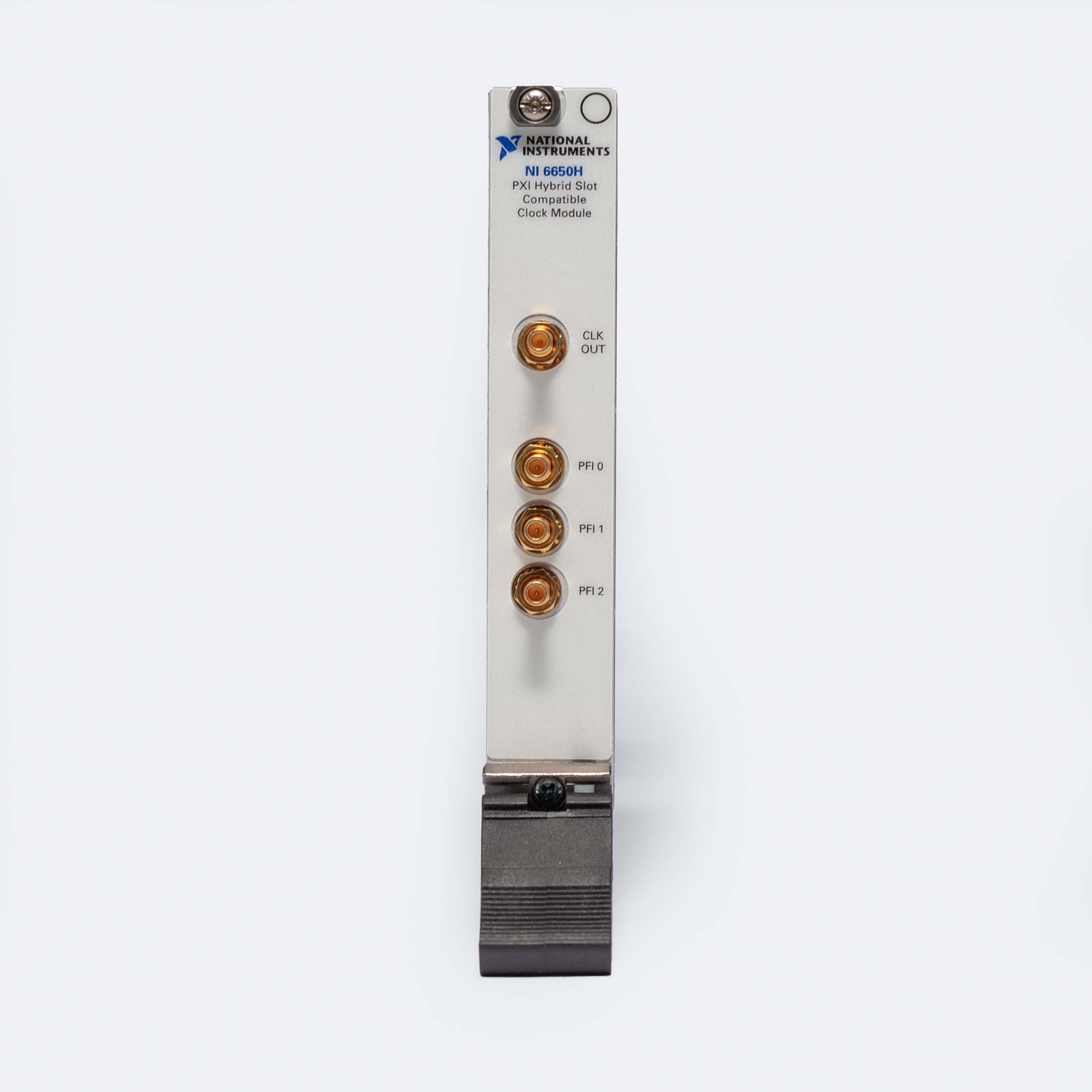 National Instruments NI 6650H
