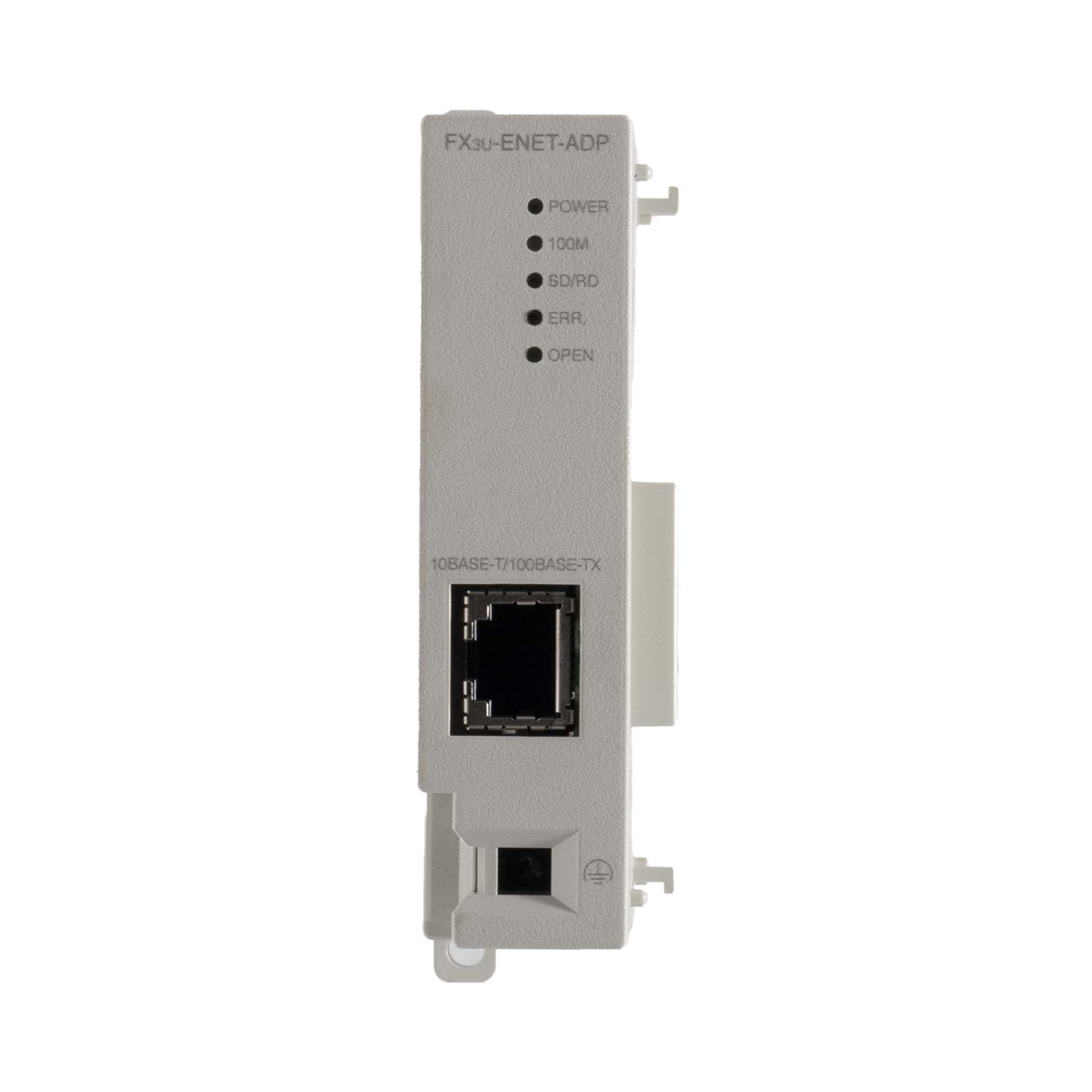 Mitsubishi Electric FX3U-ENET-ADP
