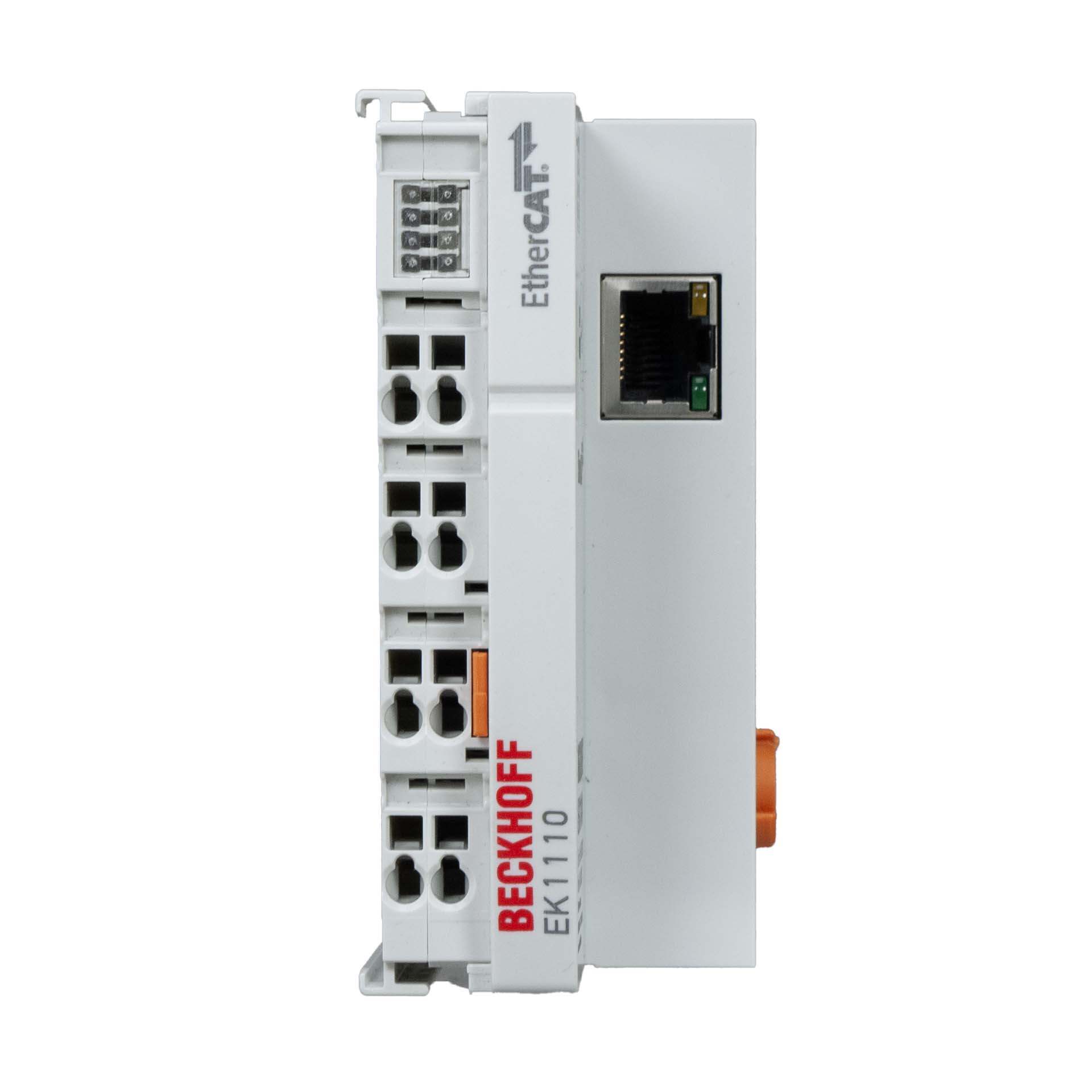 Beckhoff EK1110 Rev. 0017