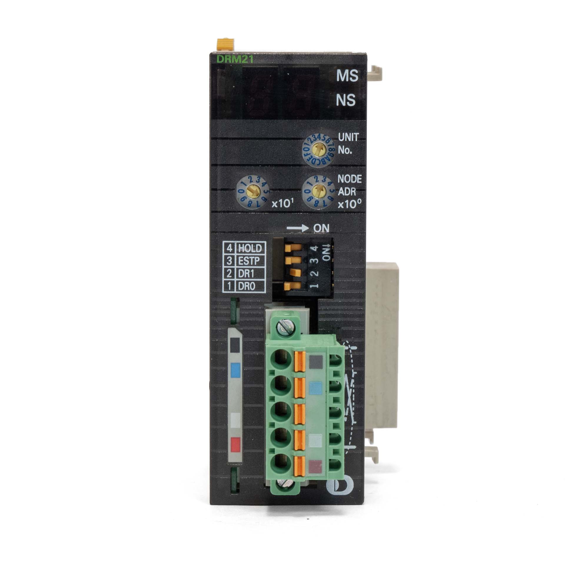 Omron CJ1W-DRM21